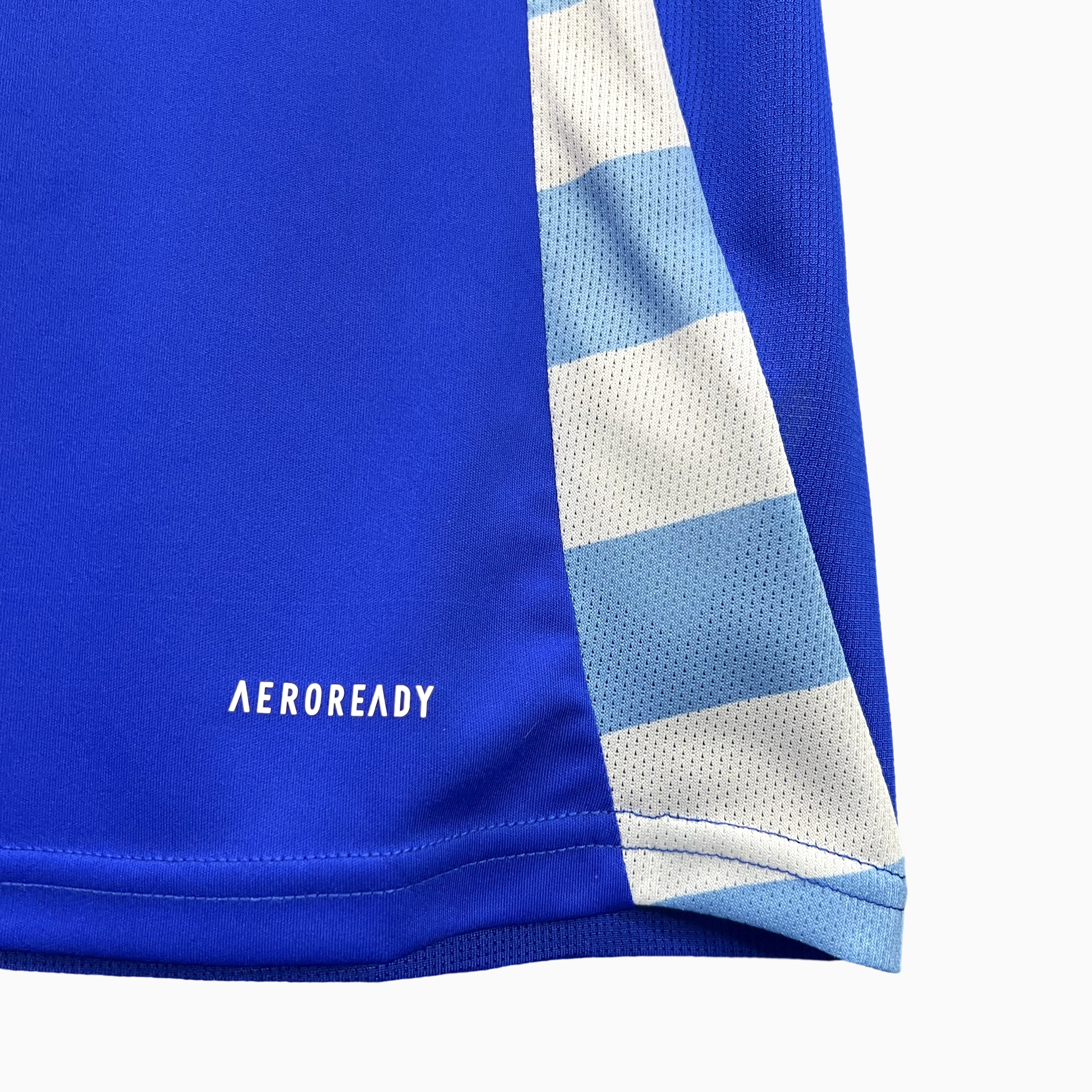 SIUjerseys-Argentina 2024 Away Stadium Jersey - Fans Version