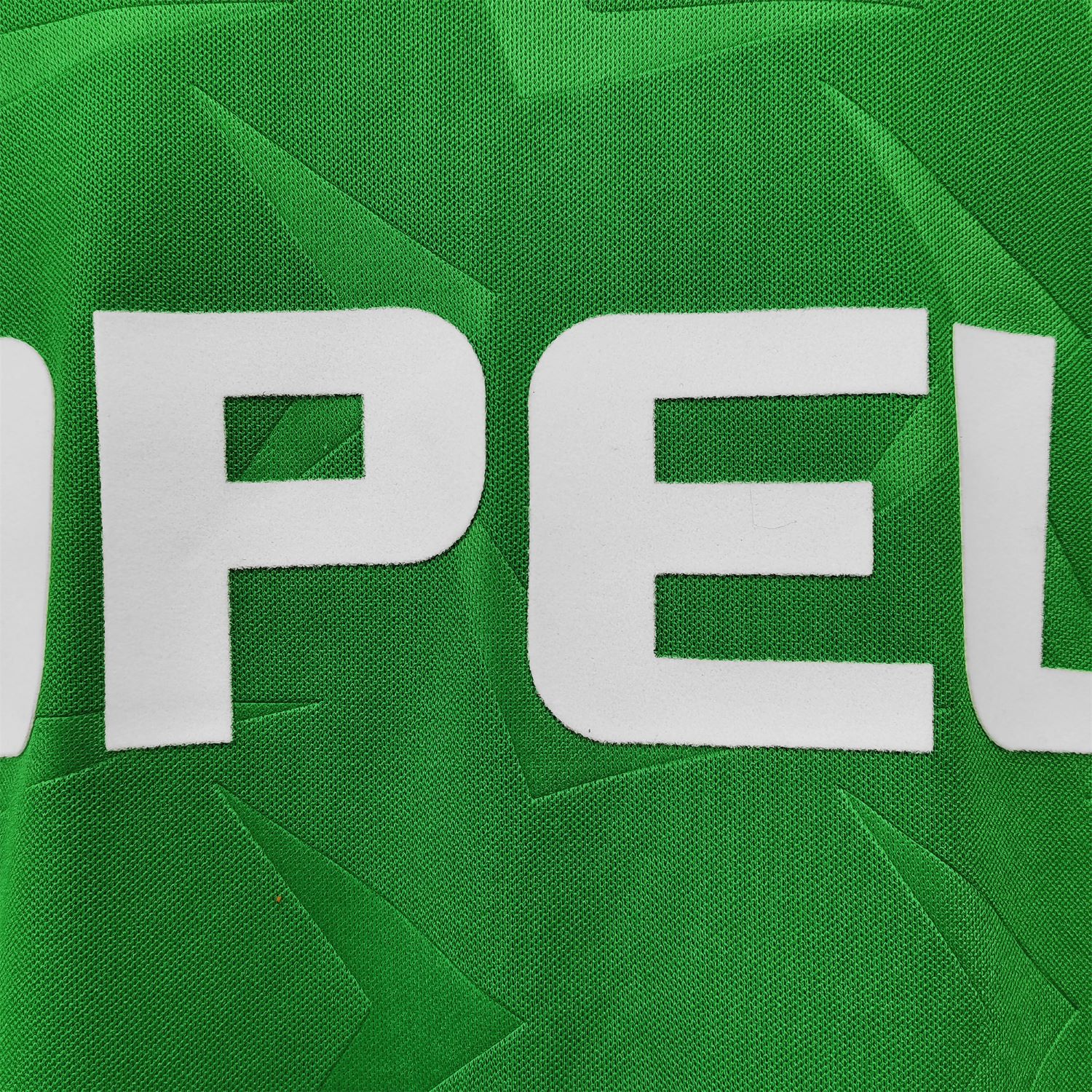 SIUjerseys-Retro Ireland 1990 Home Stadium Jersey