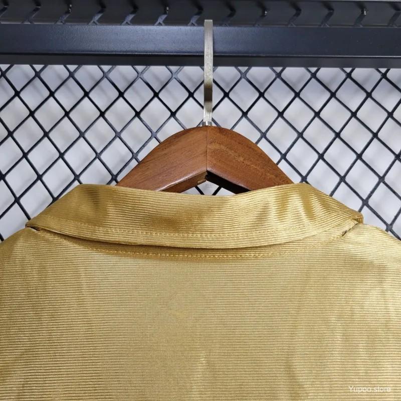 SIUjerseys-Retro Barcelona 01-02 Away Jersey