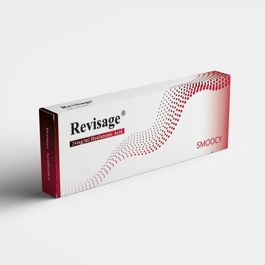 Revisage Filler Smoocy 2ml