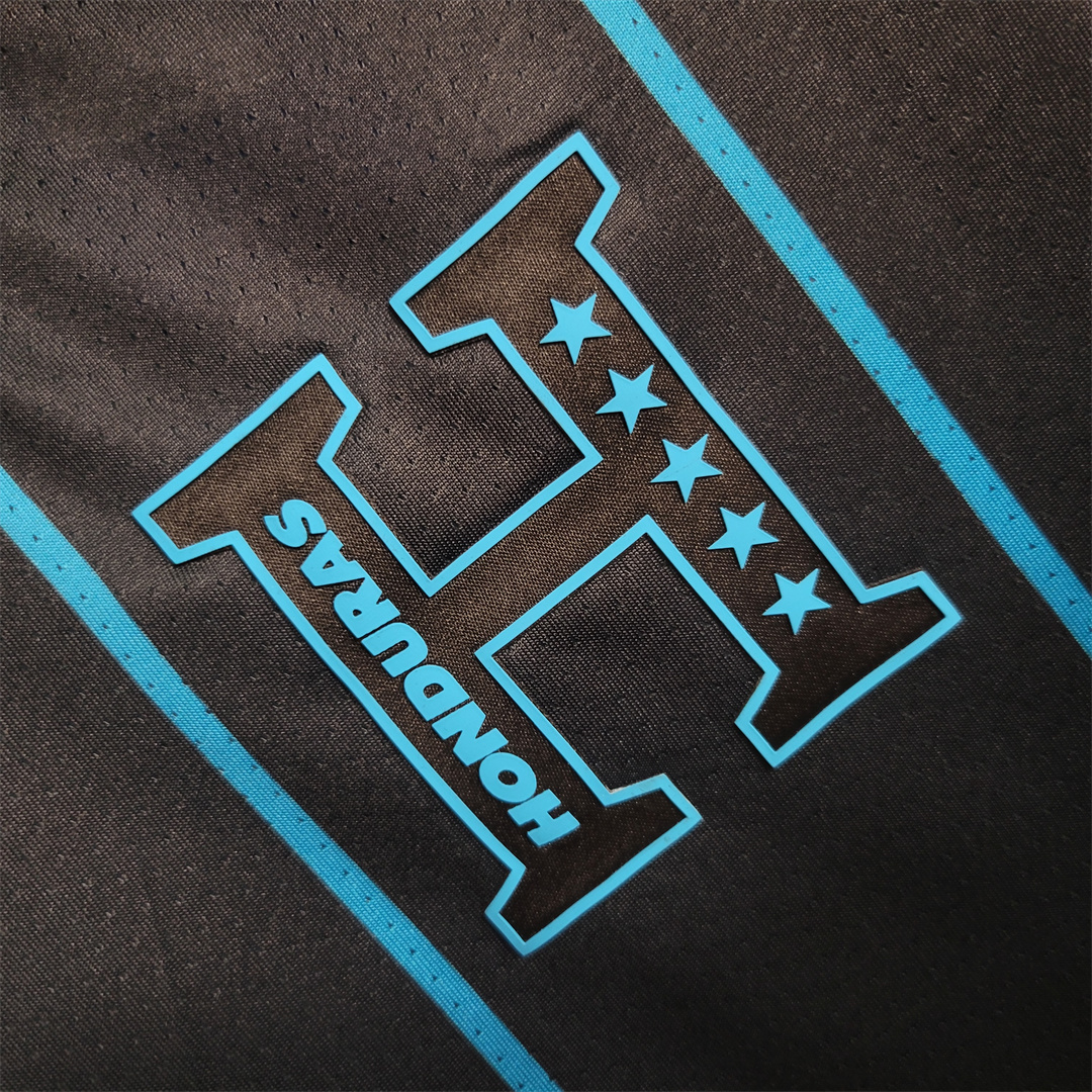 SIUjerseys-Honduras 2023 Away Stadium Jersey - Fans Version