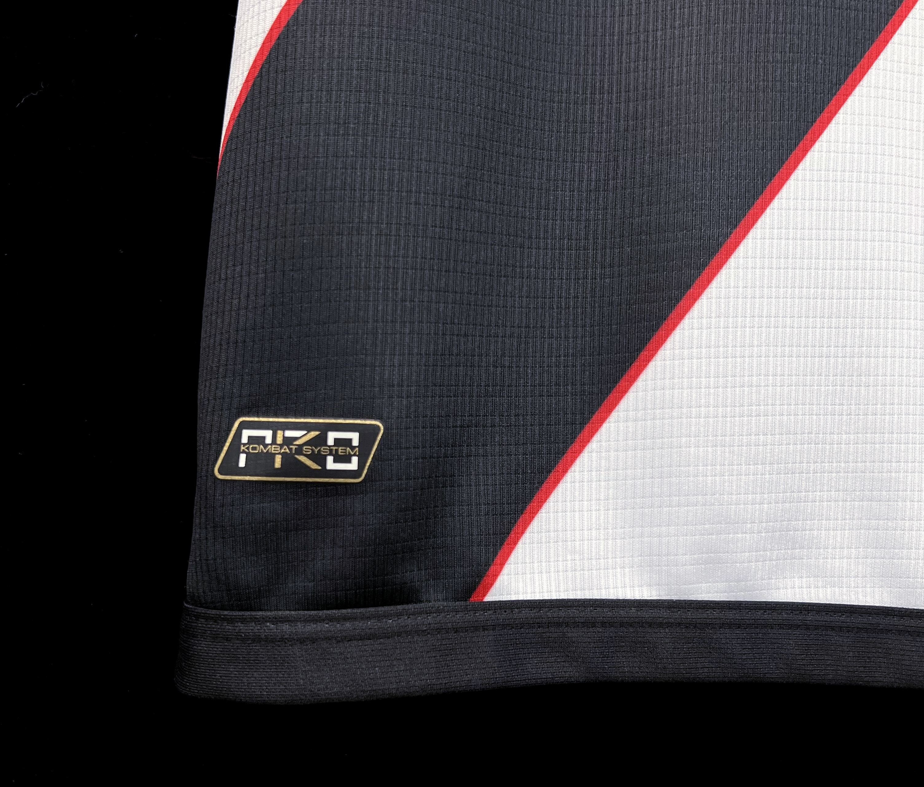 SIUjerseys-Vasco da Gama 24-25 Away Jersey - Fans Version