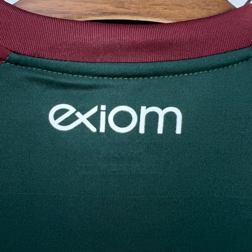 SIUjerseys-Real Oviedo 24-25 Third Kids Kit