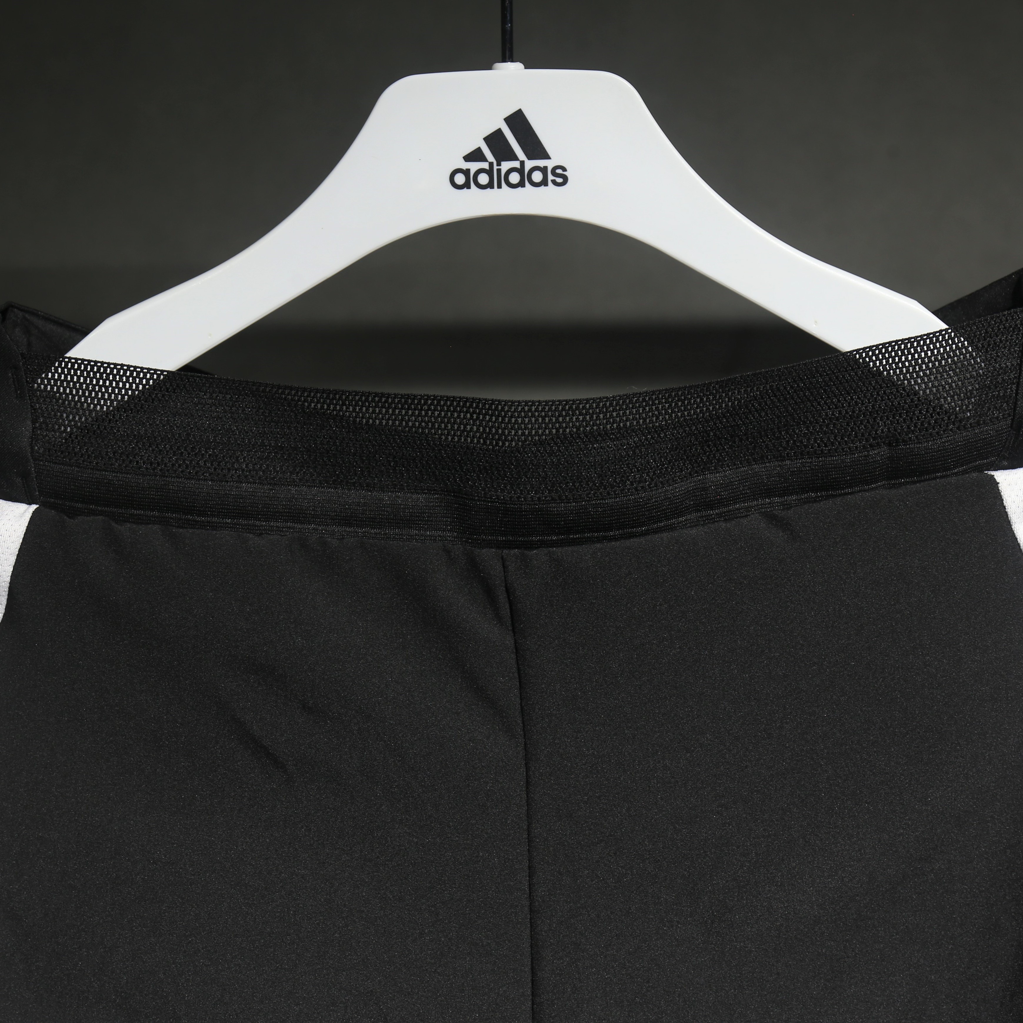 SIUjerseys-Juventus 24-25 Home Shorts - Player Version