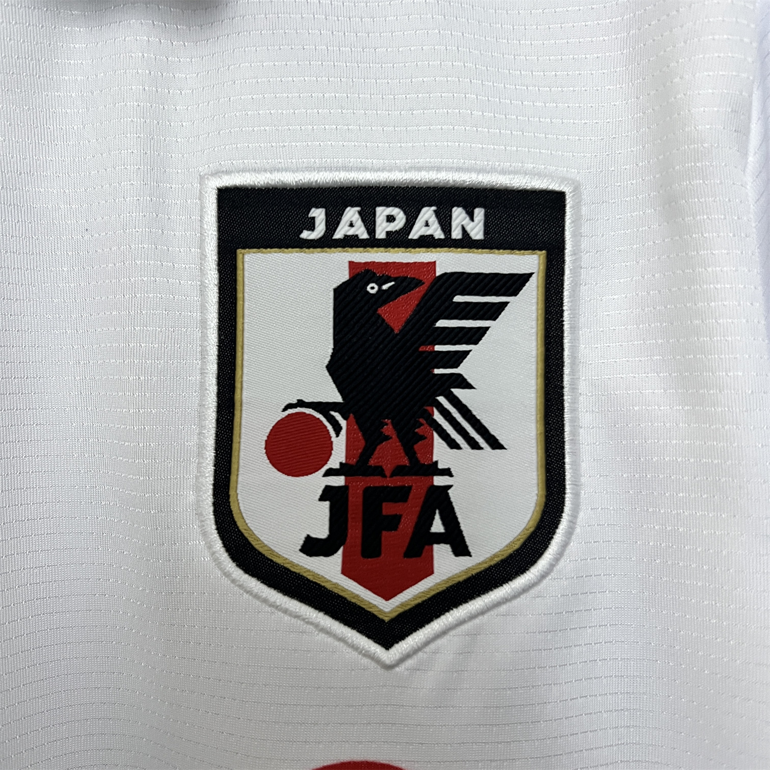 SIUjerseys-Japan 2024 Gojo Satoru White Special Edition Jersey - Fans Version