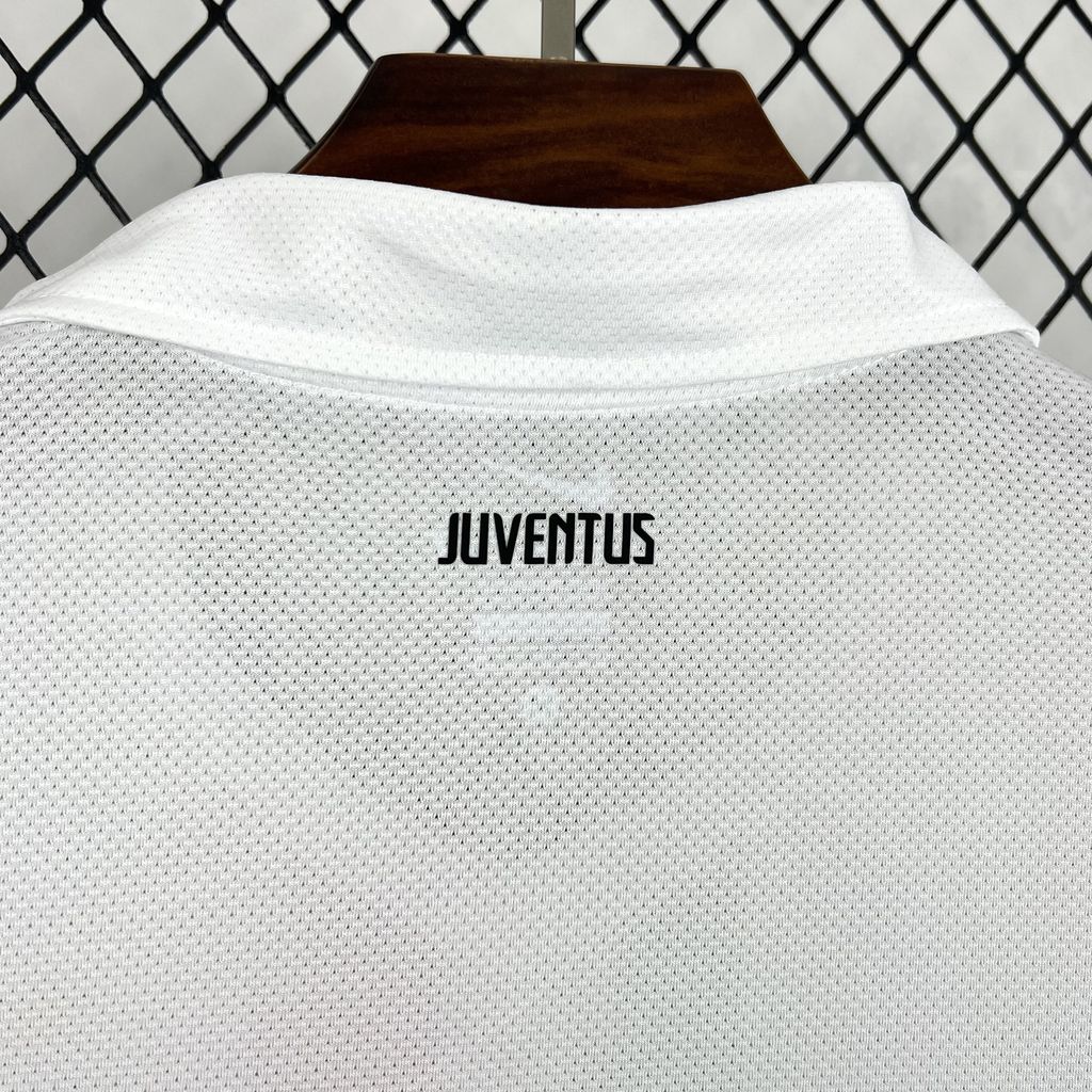 SIUjerseys-Retro Juventus 2010-11 Away Jersey