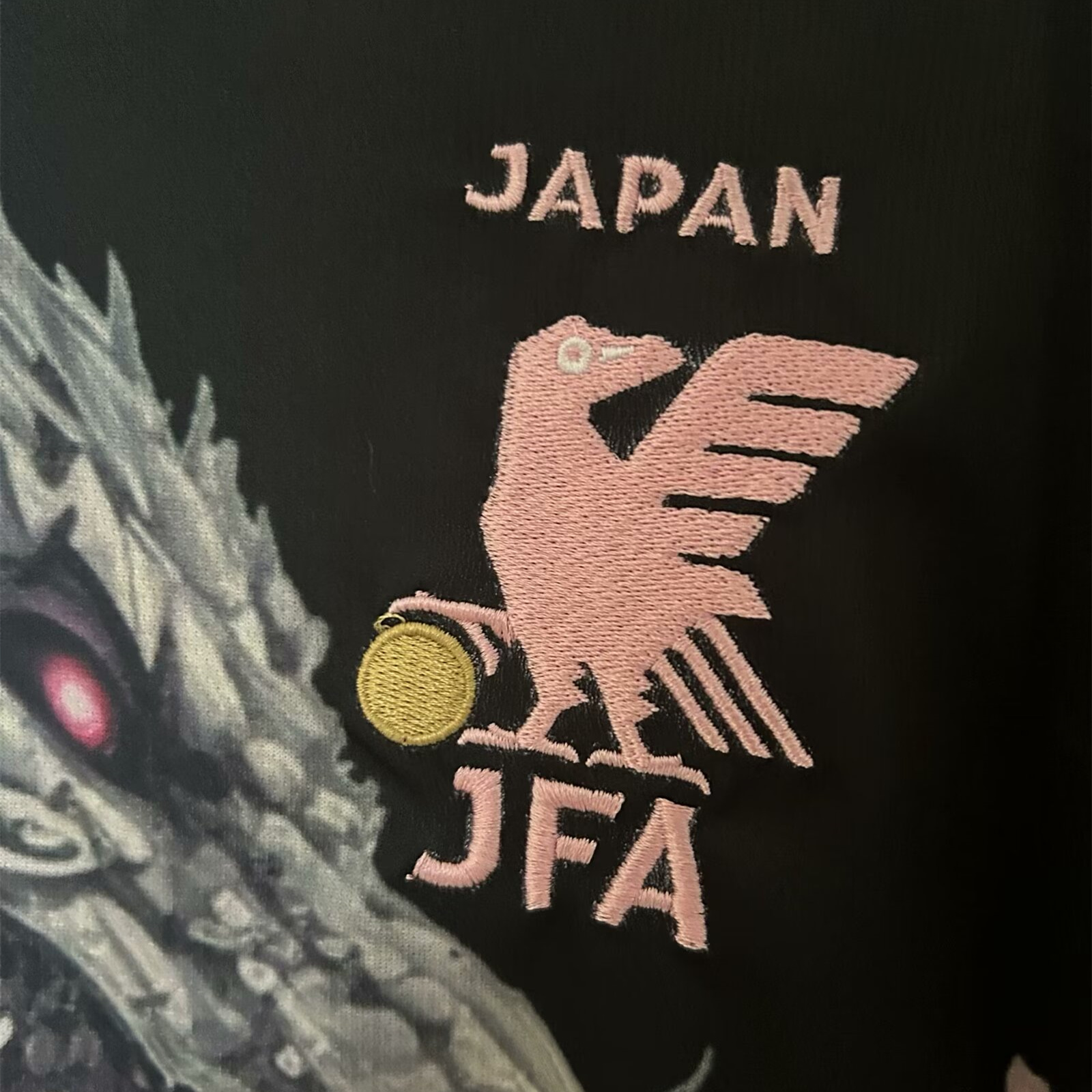 SIUjerseys-Japan 2024 Kiyomizu Temple Special Edition Jersey - Fans Version