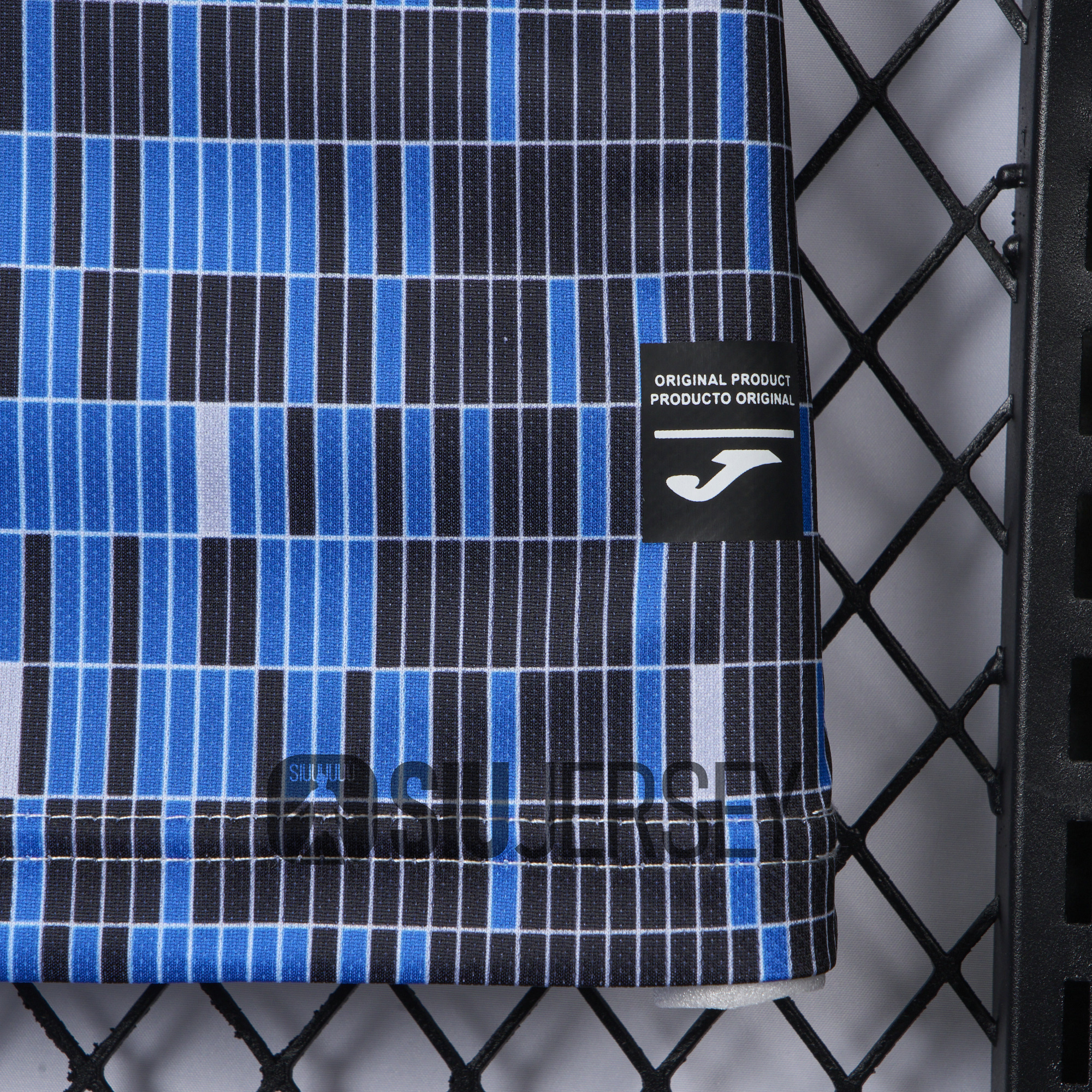 SIUjerseys-Atalanta 24-25 Christmas Special Edition Jersey - Fans Version