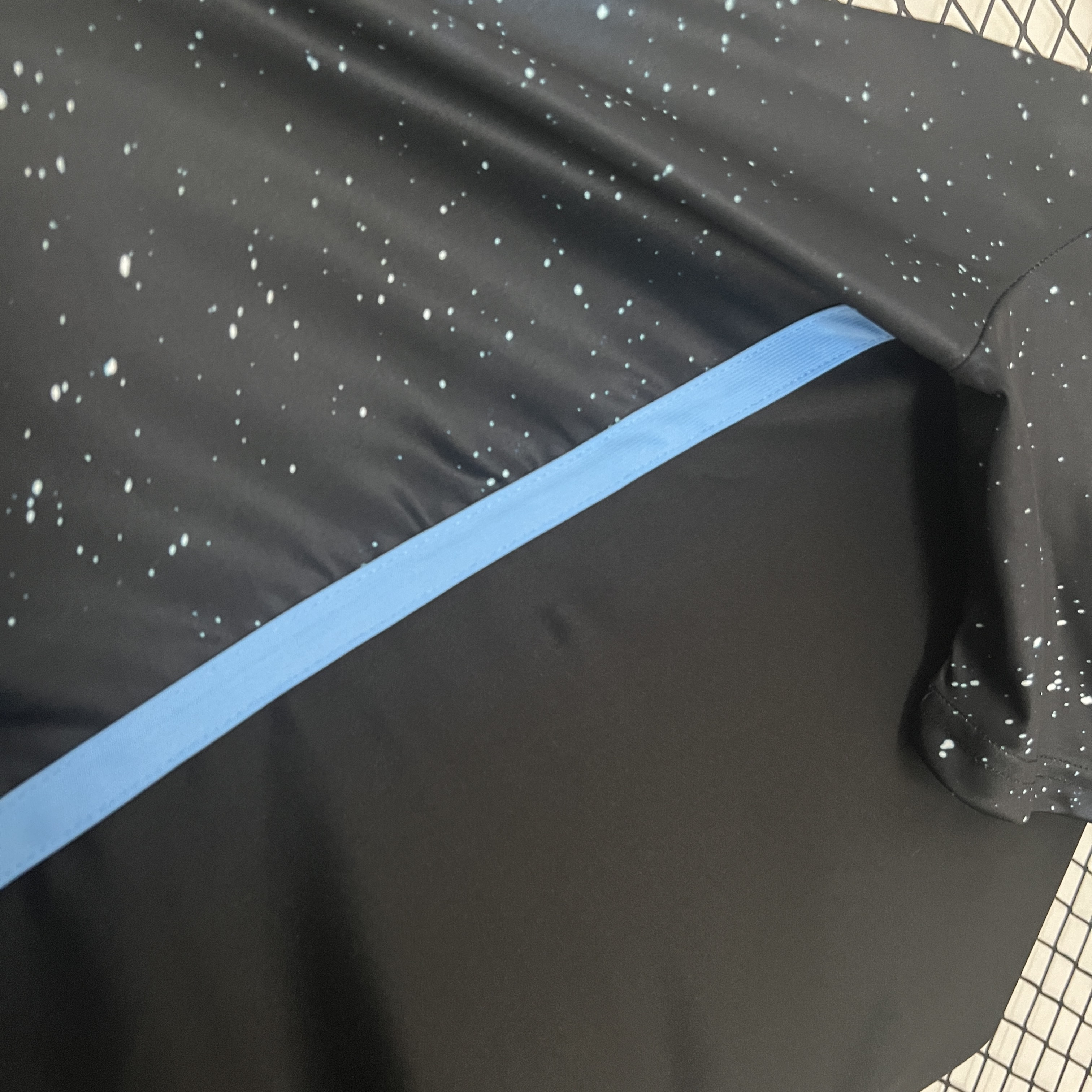 unitedfutballjersey-Minnesota United 2024 Home Stadium Jersey - Fans Version