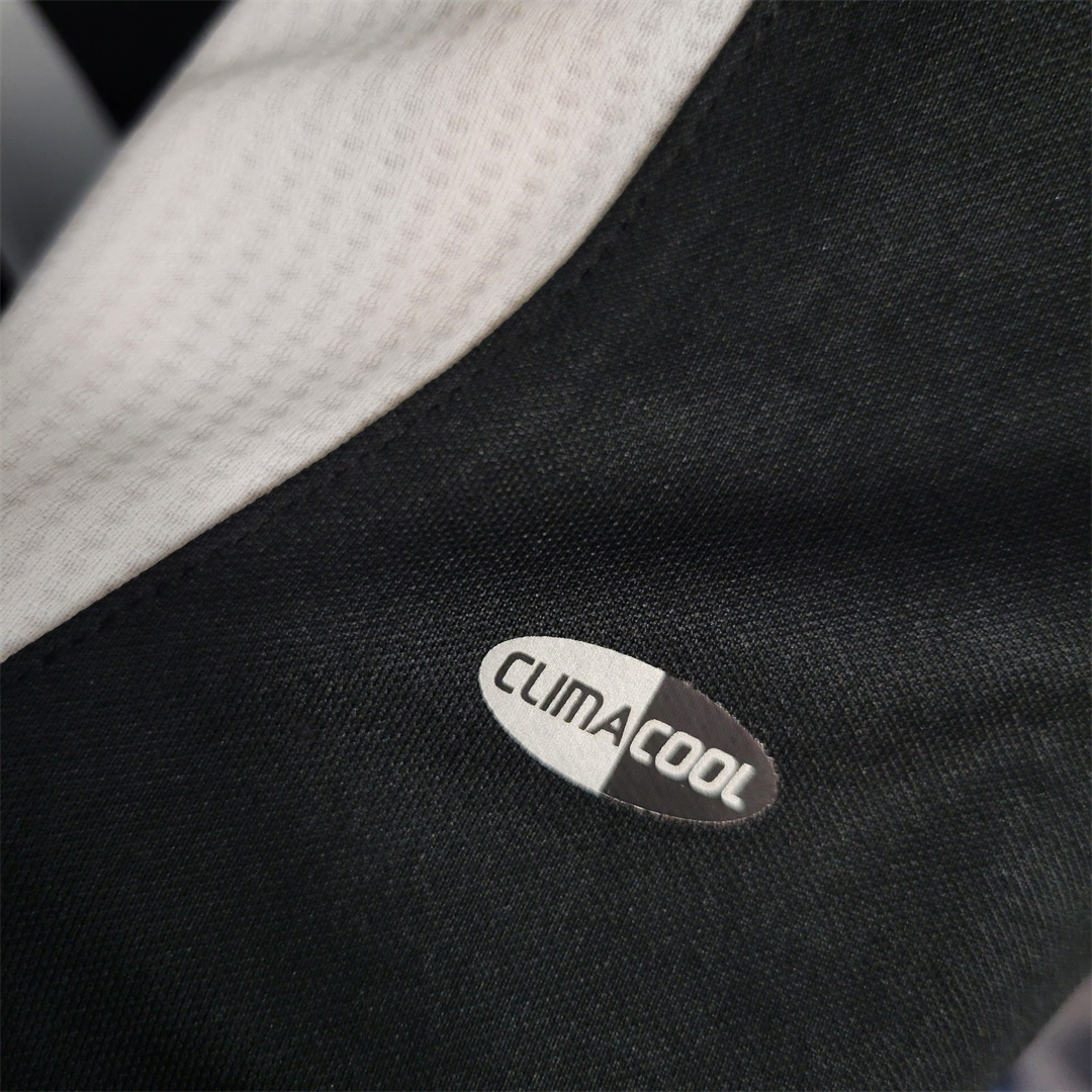 SIUjerseys-Retro Real Madrid 06-07 Away Stadium Jersey