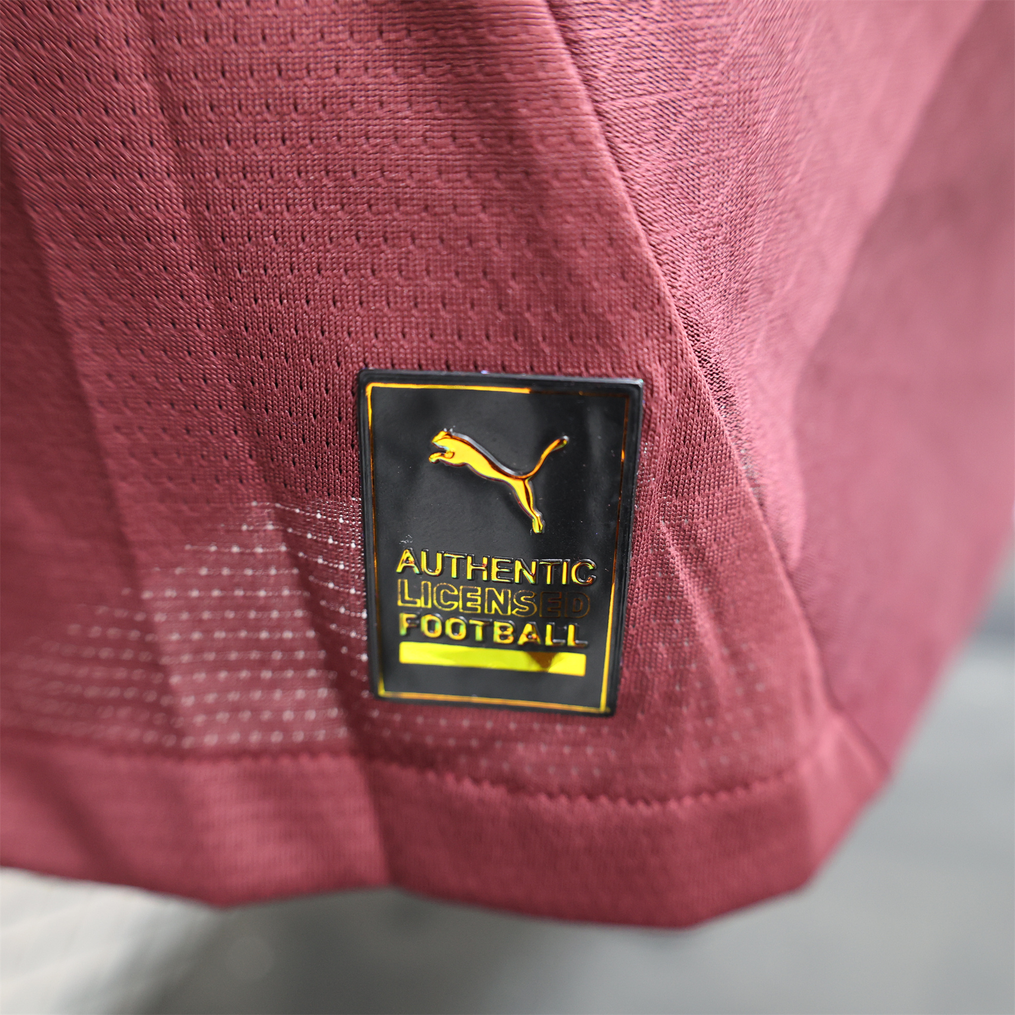 SIUjerseys-Manchester City 24-25 Third Long Sleeves Jersey - Player Version