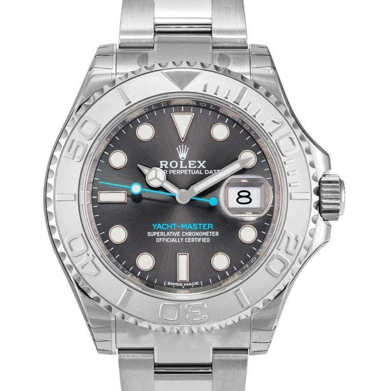 yacht-master m126622-0001 40MM