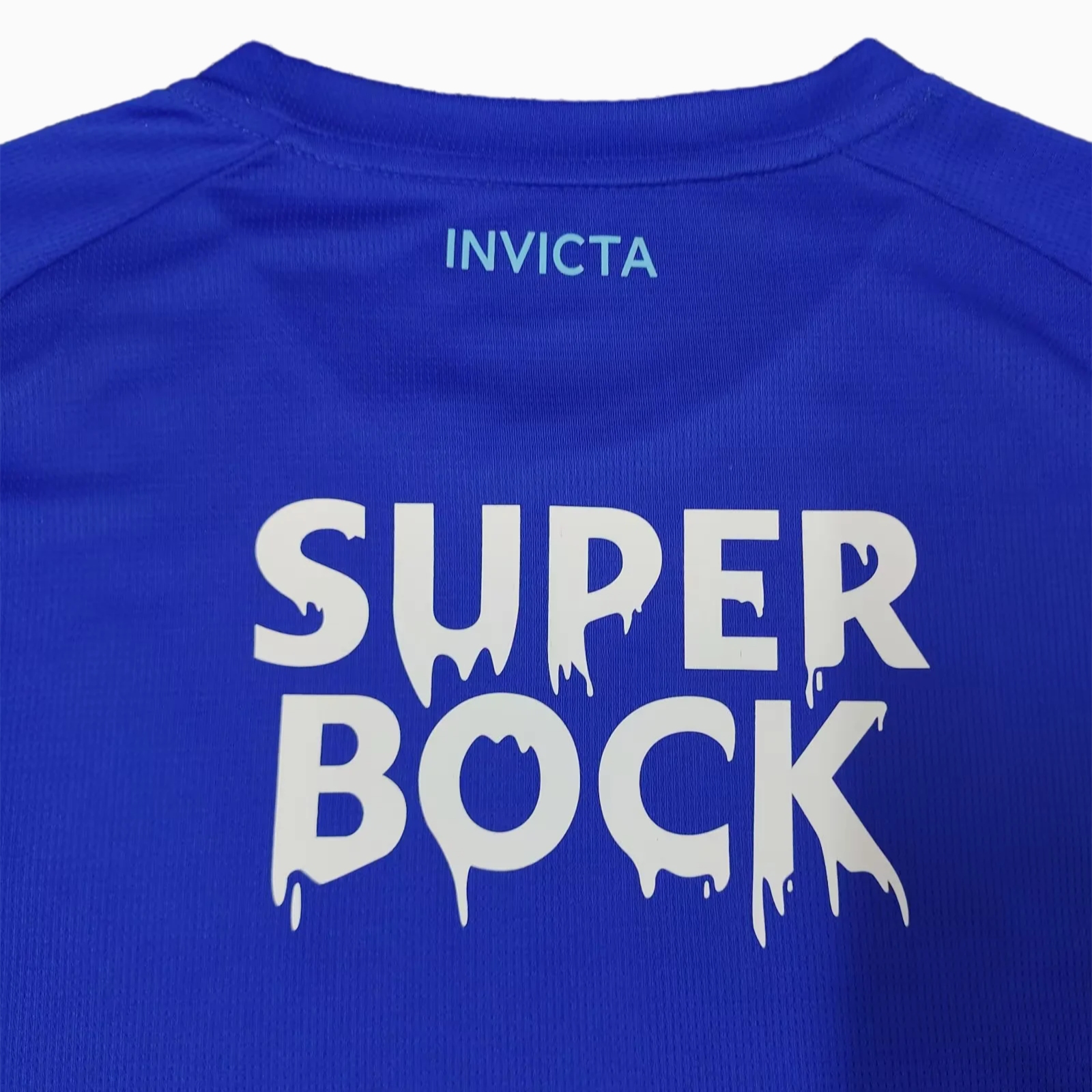 SIUjerseys-FC Porto 24-25 Halloween Special Pre-Match Jersey - Fans Version