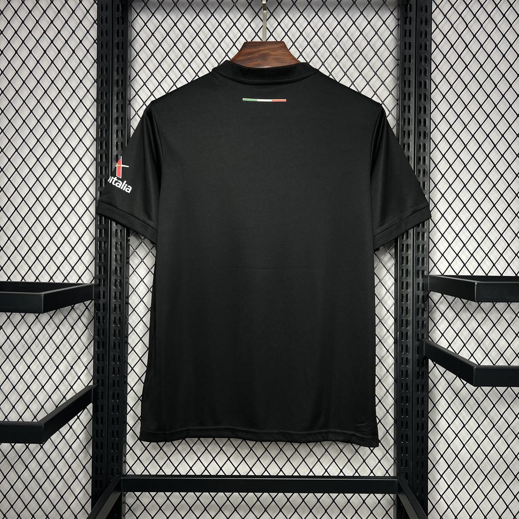 SIUjerseys-Lazio 24-25 50th Champion Edition Jersey - Fans Version