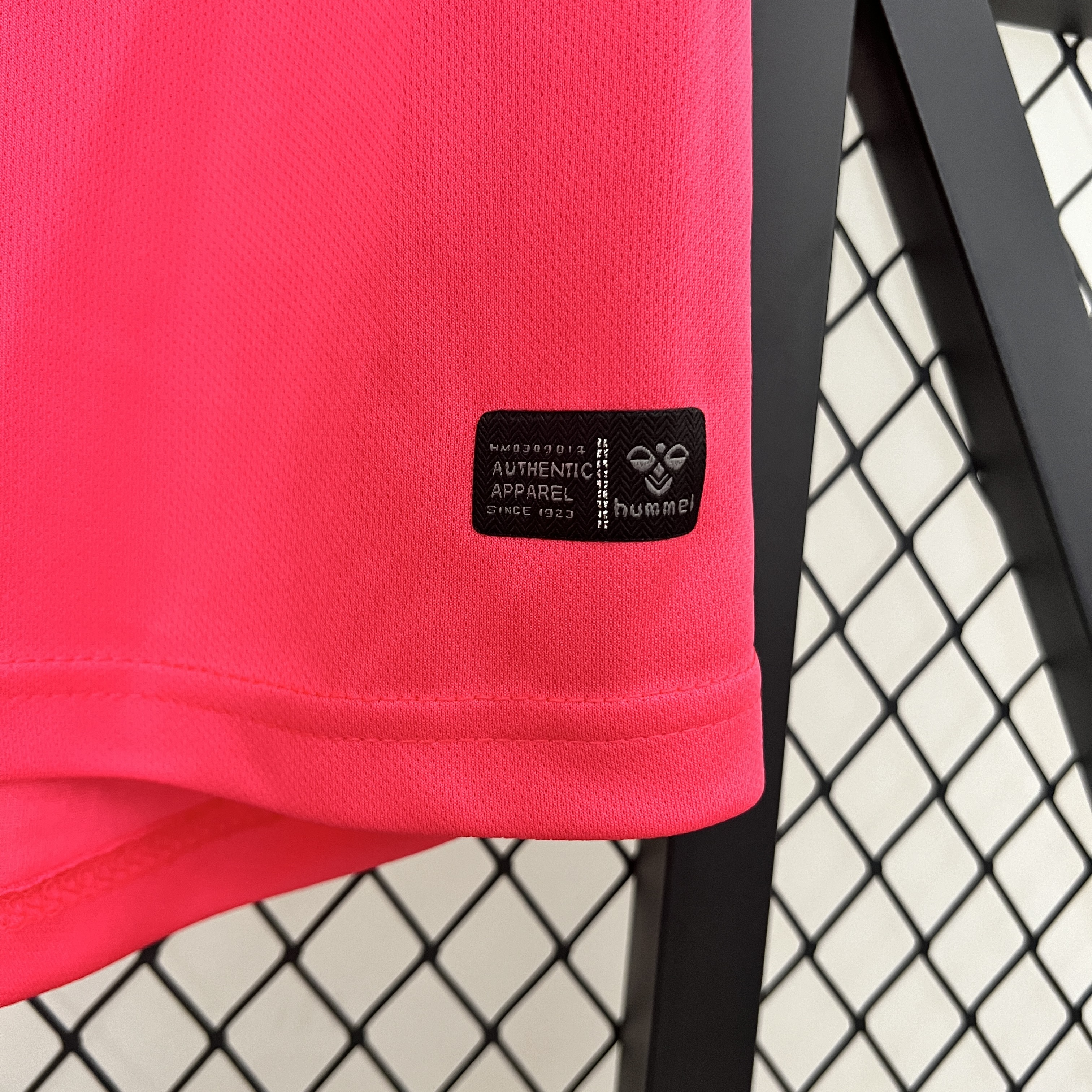 SIUjerseys-Tenerife 24-25 Third Jersey - Fans Version