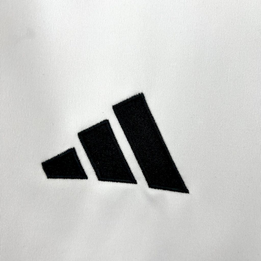 SIUjerseys-Legia Warsaw 24-25 Home Jersey - Fans Version