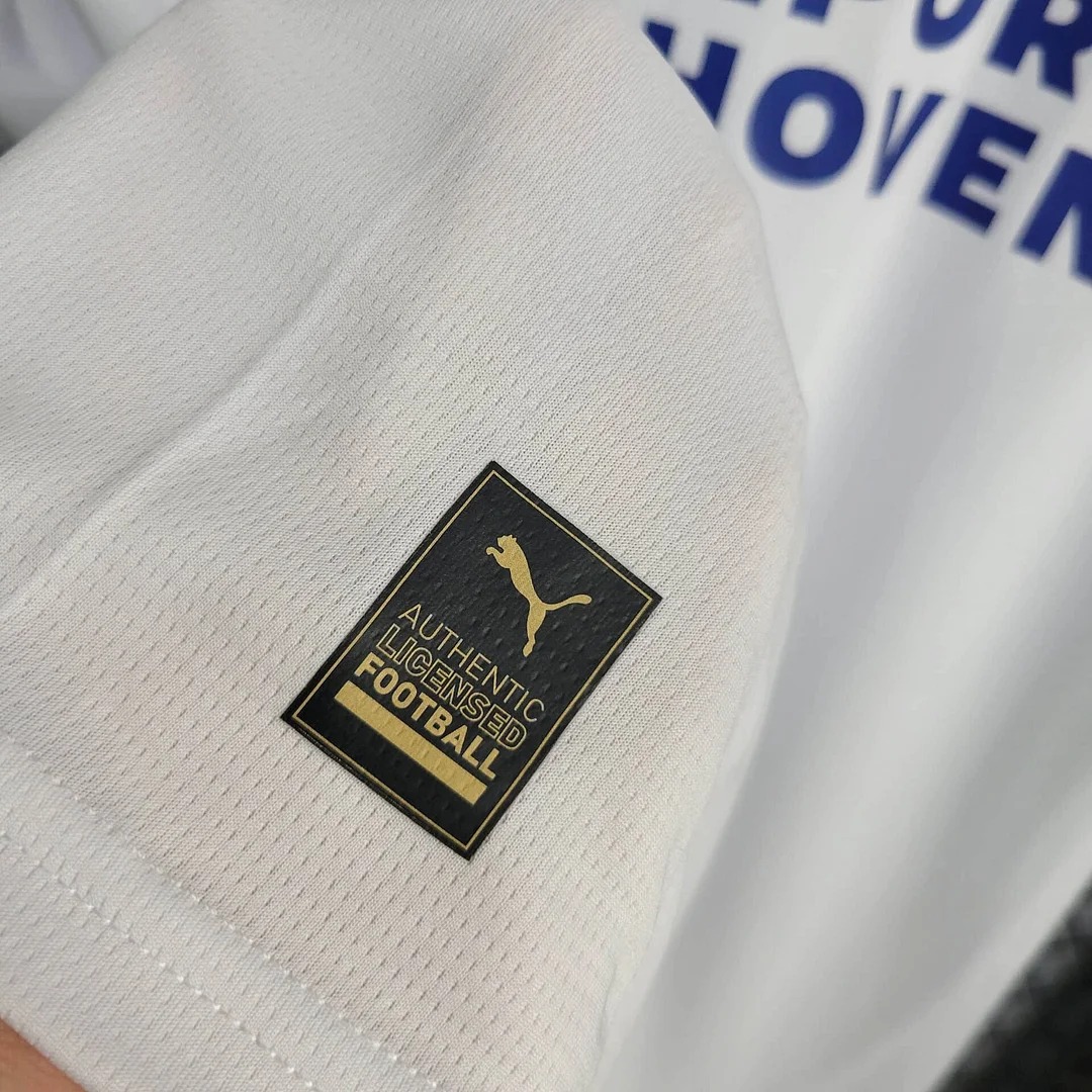 unitedfutballjersey-PSV Eindhoven 24-25 Third Jersey - Fans Version