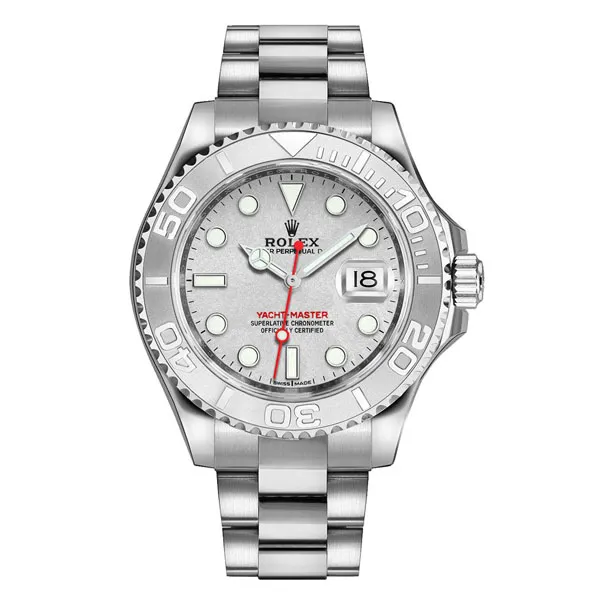 YACHT-MASTER 116622 40MM