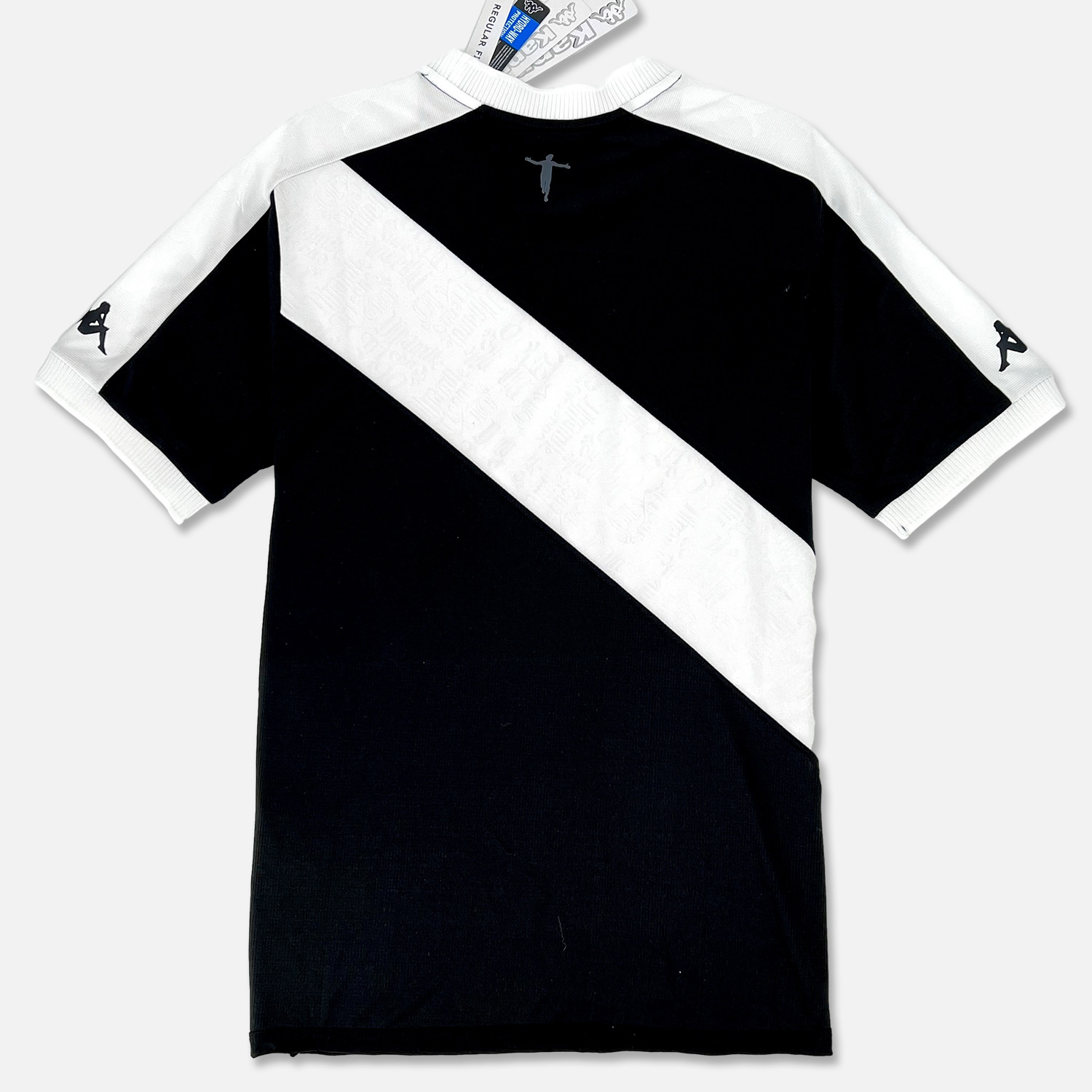 SIUjerseys-Vasco da Gama 24-25 Home Stadium Jersey - Fans Version