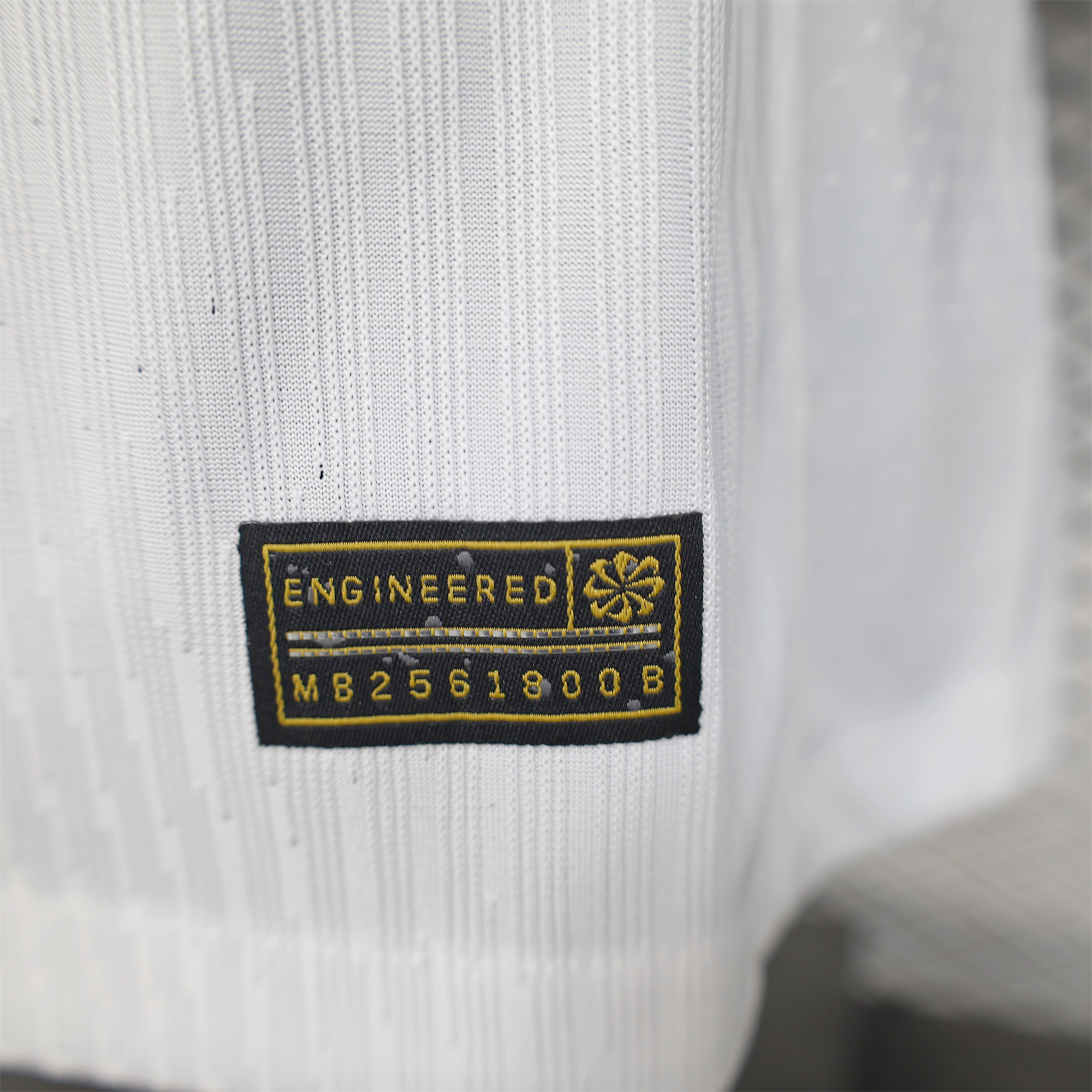 unitedfutballjersey-Barcelona X Coldplay 24-25 White Special Edition Jersey - Player Version