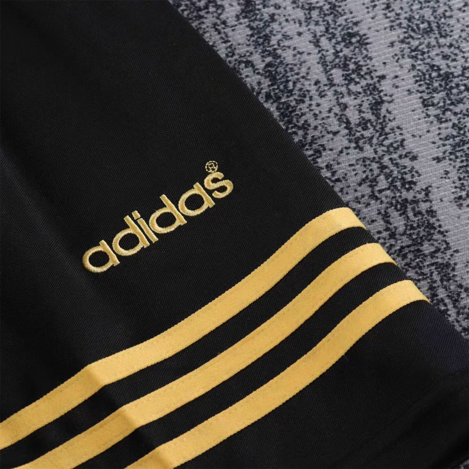 SIUjerseys-Retro Liver.pool 1994-96 Third Kids Kit