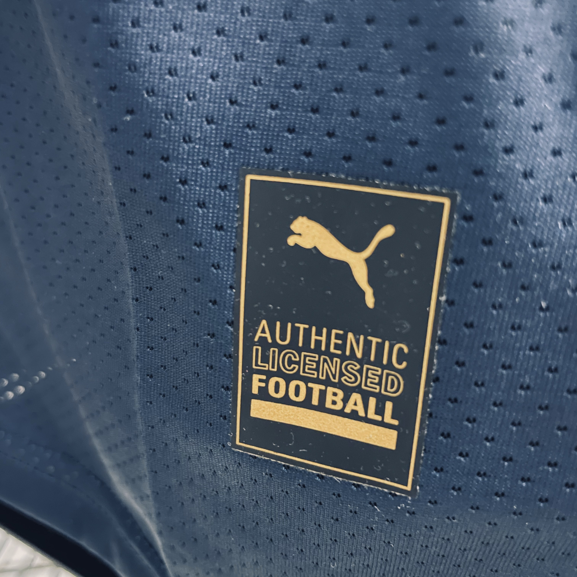 SIUjerseys-Rayados Monterrey 24-25 Home Long Sleeves Jersey - Player Version