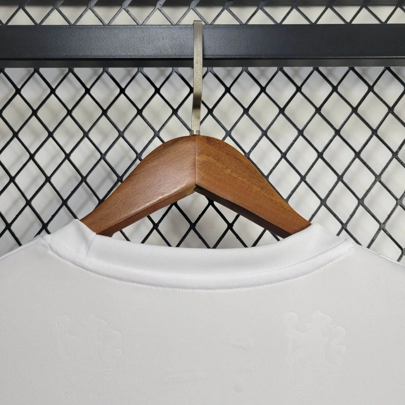 SIUjerseys-C.h.e.l.s.e.a 24-25 White Special Edition Jersey - Fans Version