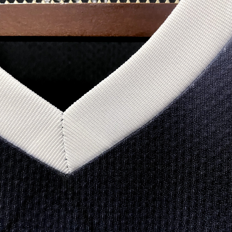 SIUjerseys-Retro Leicester City 2015-16 Away Jersey