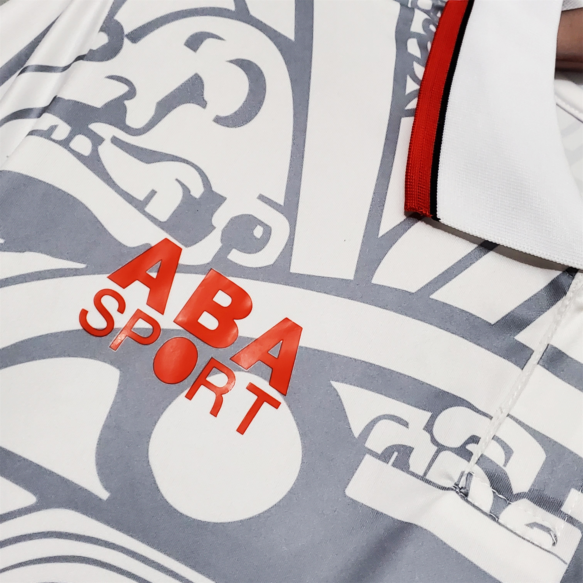 SIUjerseys-Retro Mexico 1998 Away Jersey