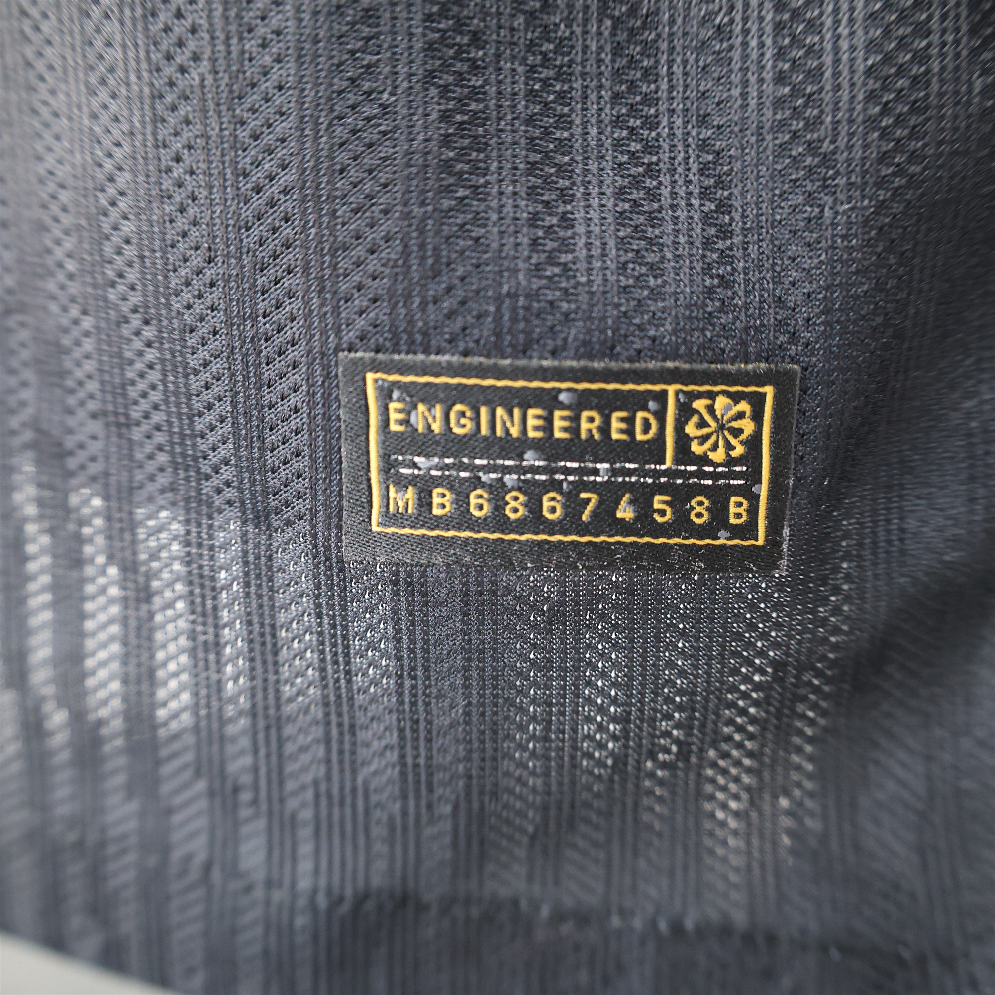 SIUjerseys-Barcelona 24-25 Balck and Red Lion Special Edition Jersey - Player Version