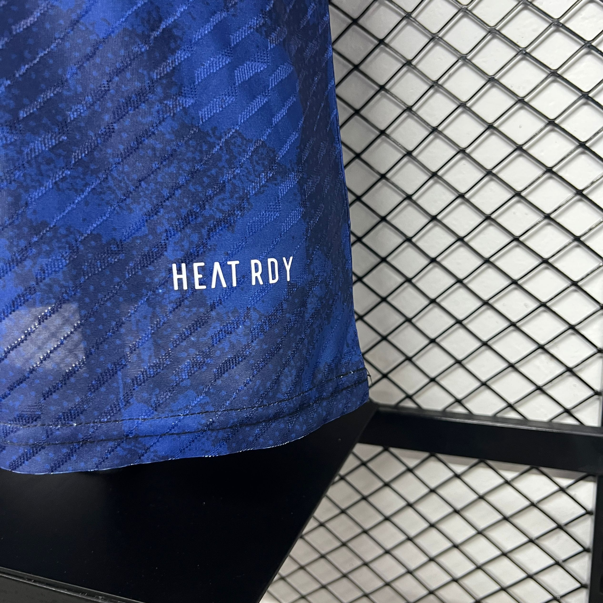 SIUjerseys-Argentina 2024 Blue Special Edition Jersey - Player Version