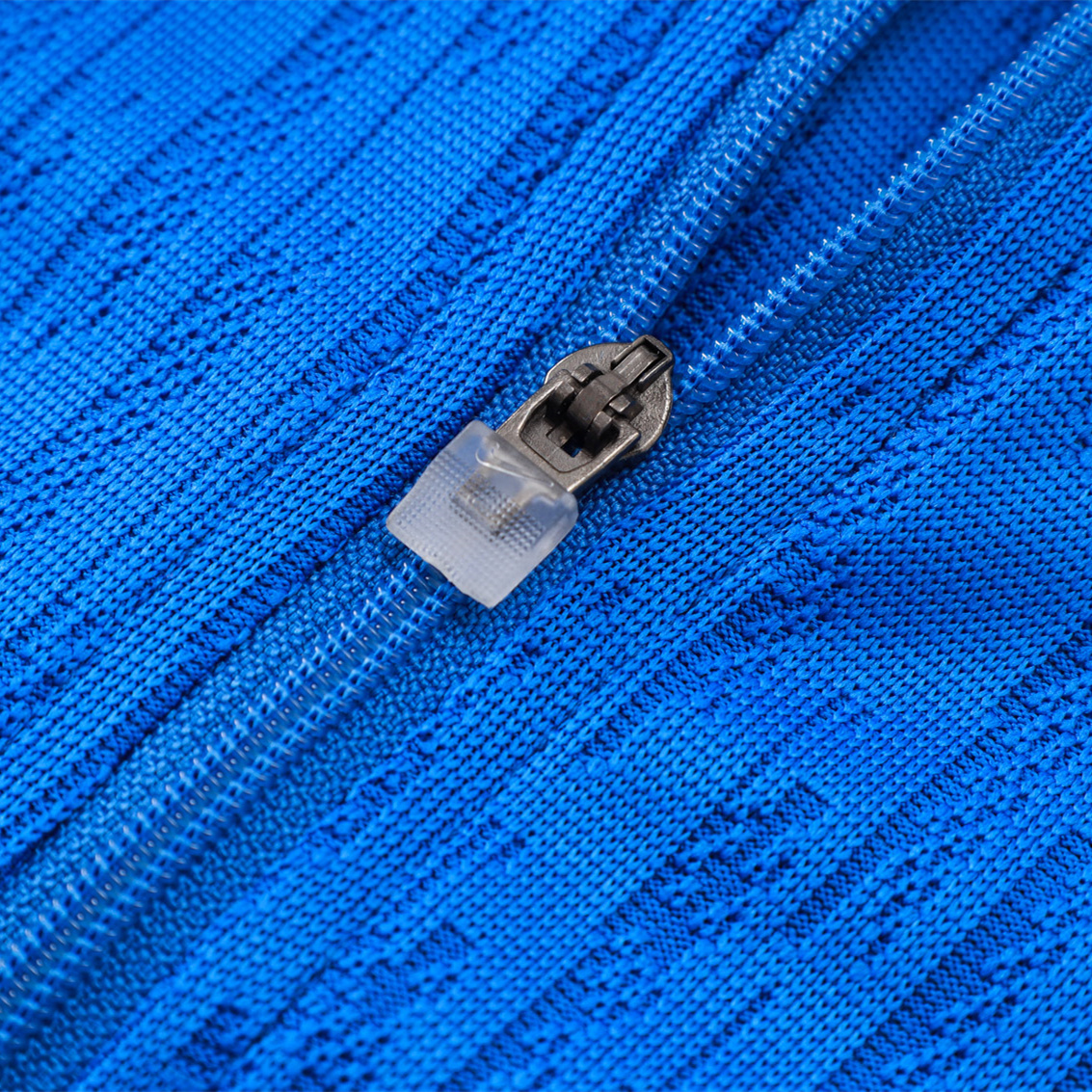 SIUjerseys-Barcelona 24-25 Long Sleeve Training Set - Player Version - Blue Top and Black Pants