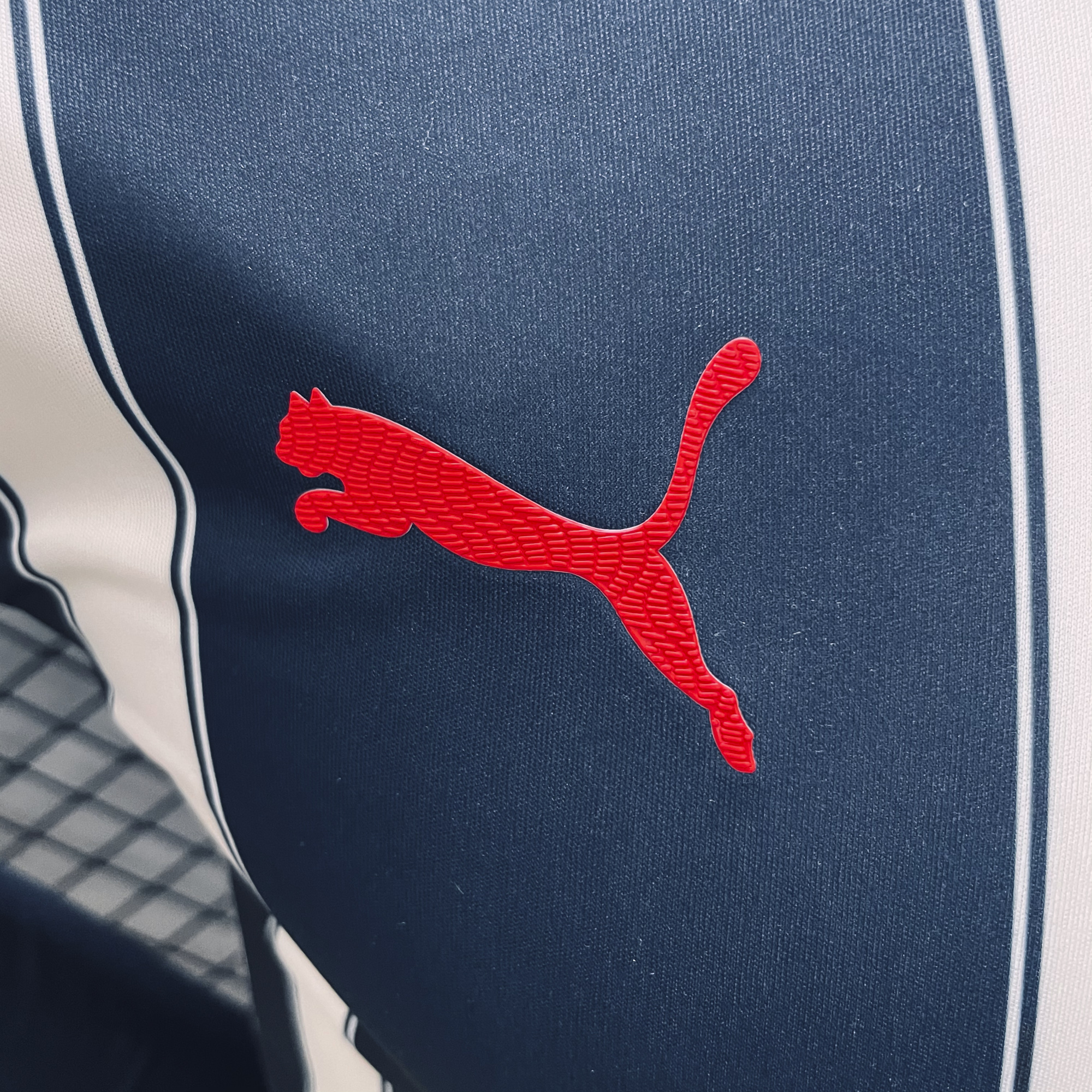 SIUjerseys-Rayados Monterrey 24-25 Home Long Sleeves Jersey - Player Version