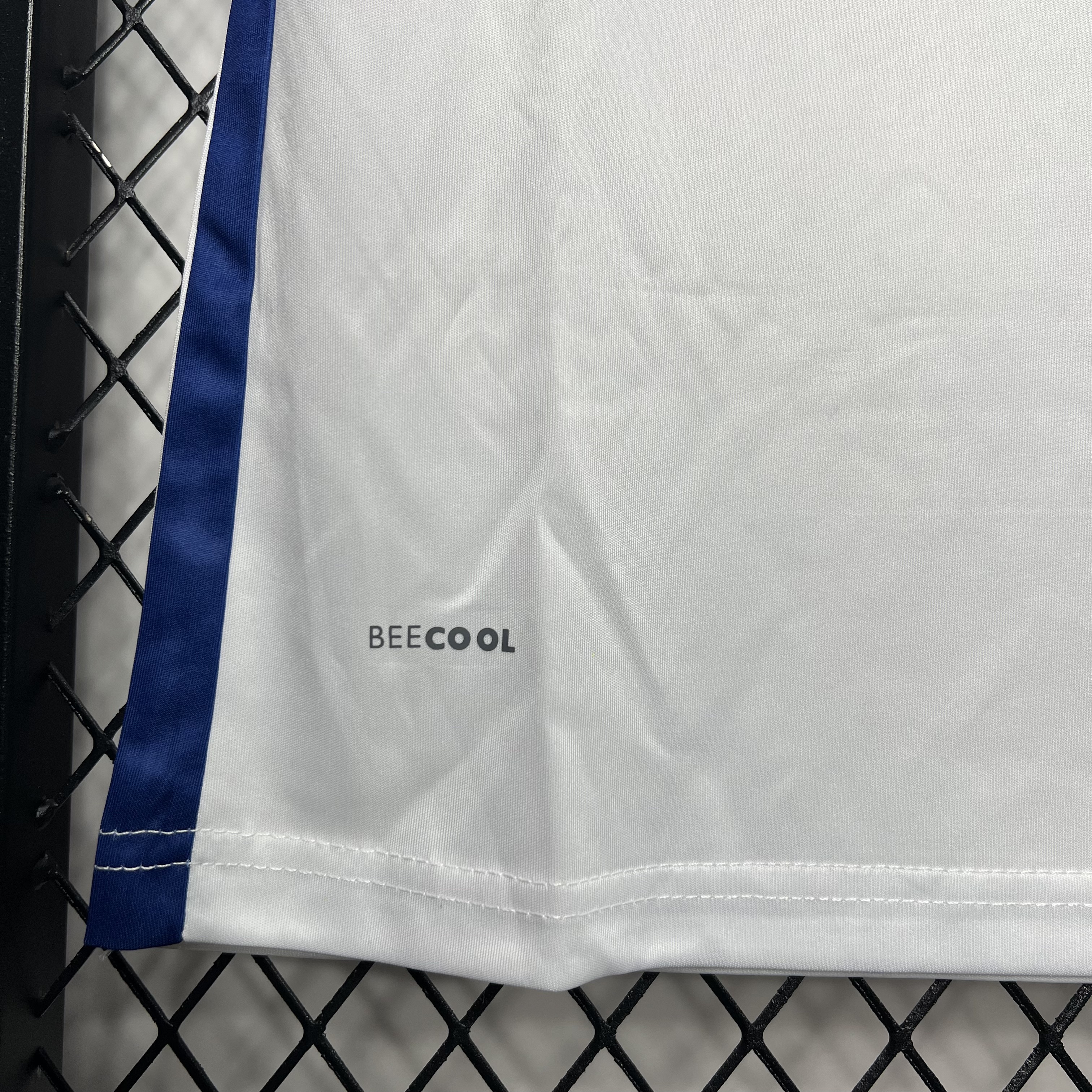 SIUjerseys-Tenerife 24-25 Home Stadium Jersey - Fans Version