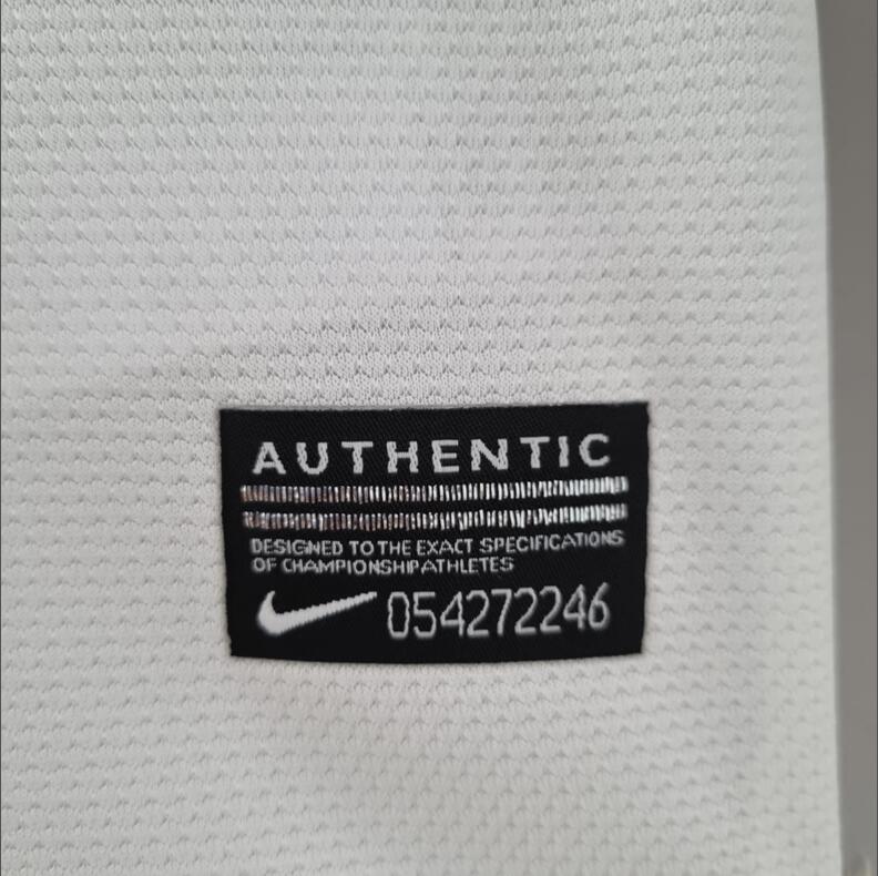 SIUjerseys-Retro Portugal 2012 Away Long Sleeve Jersey