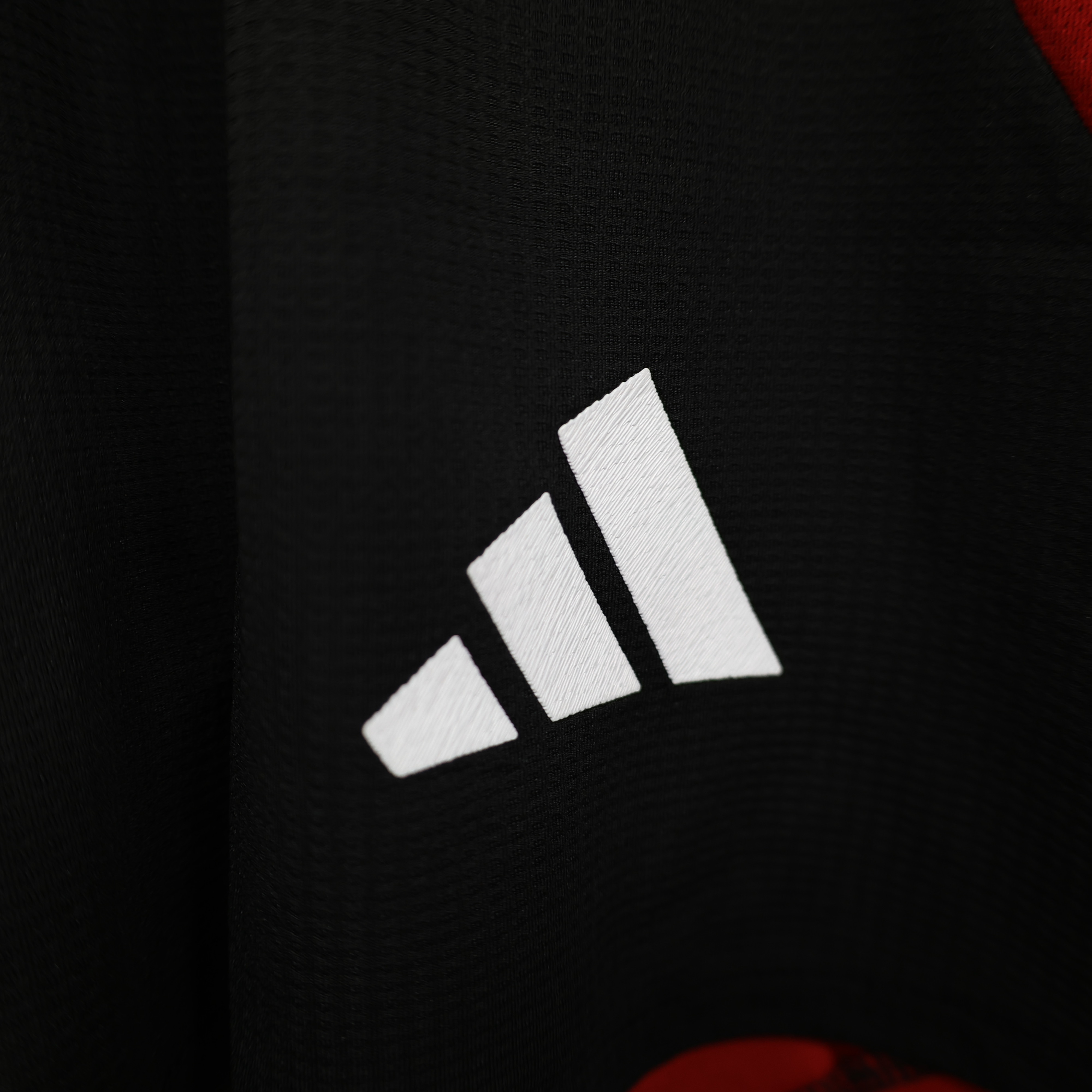 SIUjerseys-Fulham 24-25 Home Shorts - Player Version