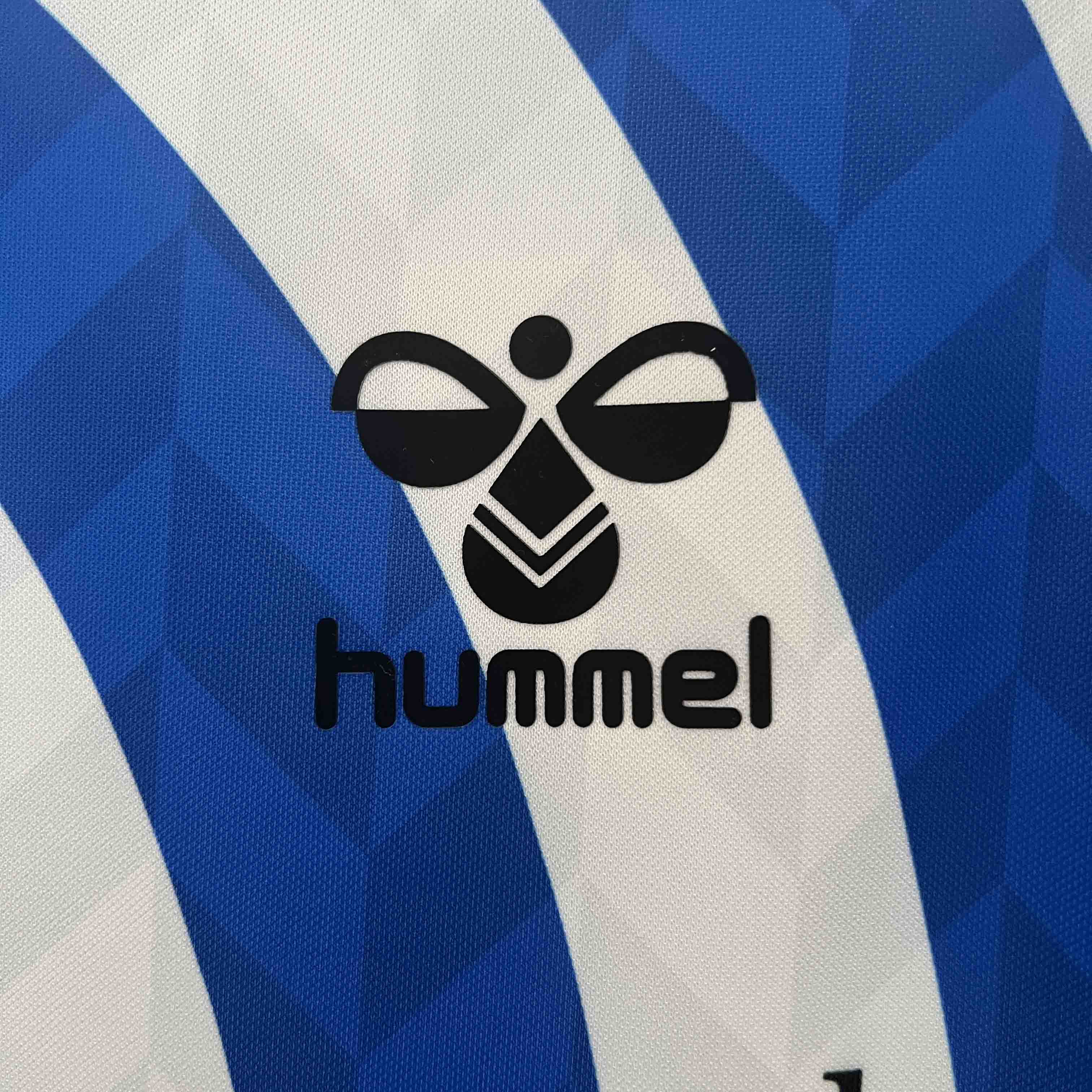 SIUjerseys-Málaga 24-25 Special Edition Jersey - Fans Version