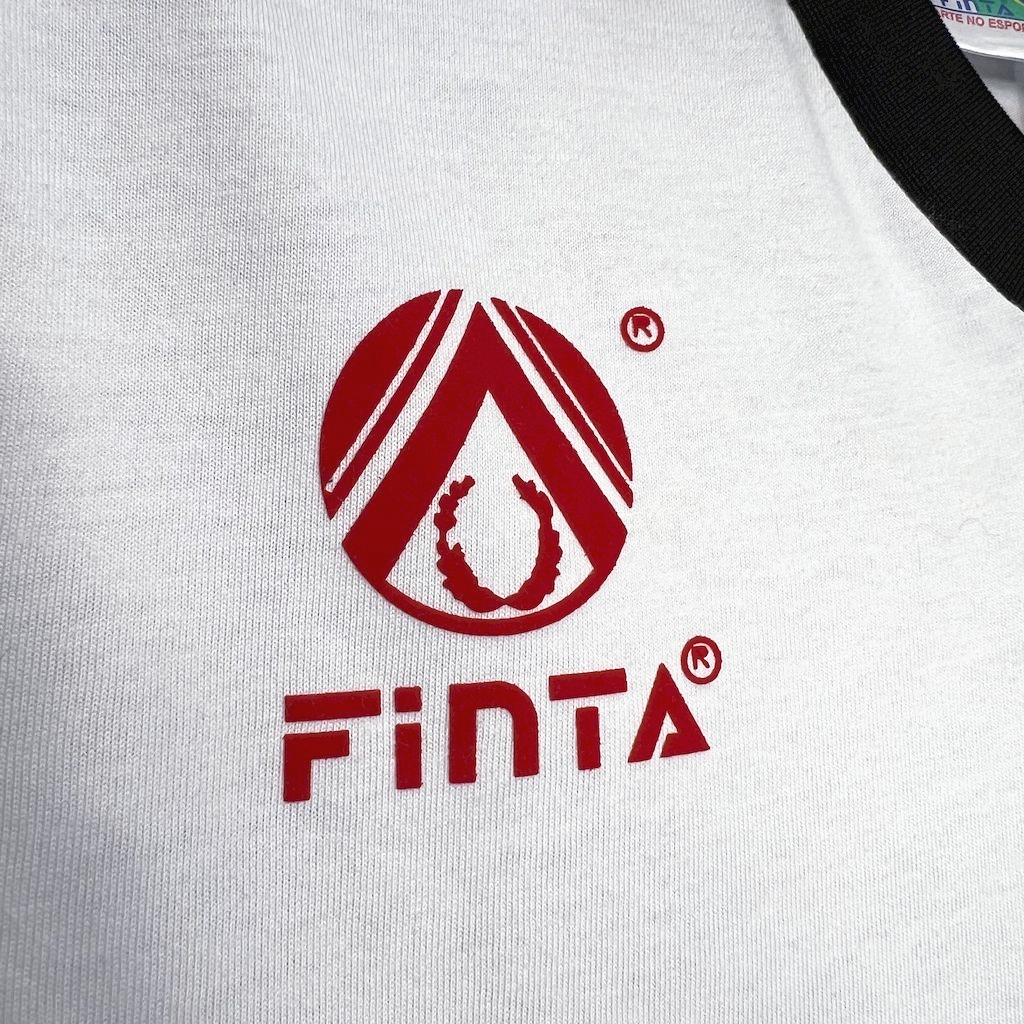 SIUjerseys-Retro Vasco da Gama 1988 Away Jersey