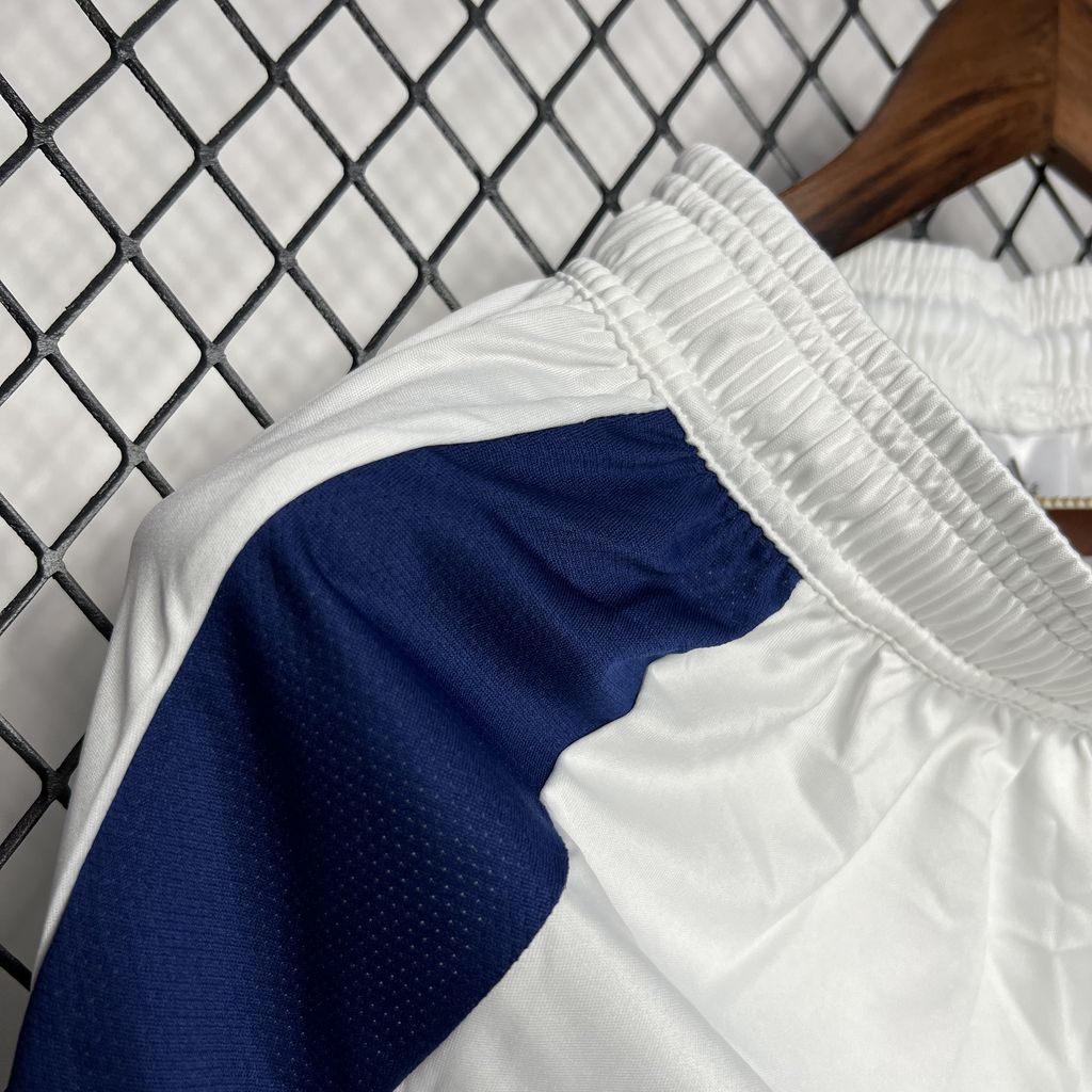 SIUjerseys-Arsenal 24-25 Home Shorts - Fans Version