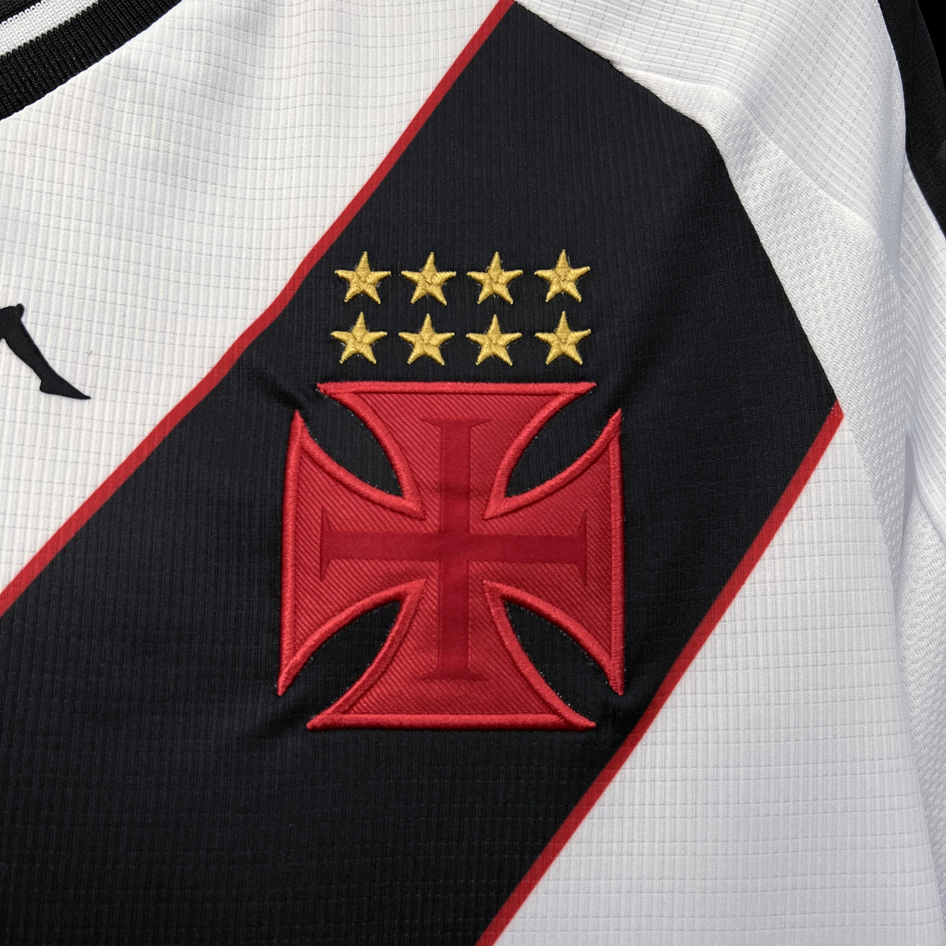 SIUjerseys-Vasco da Gama 24-25 Away Jersey - Fans Version