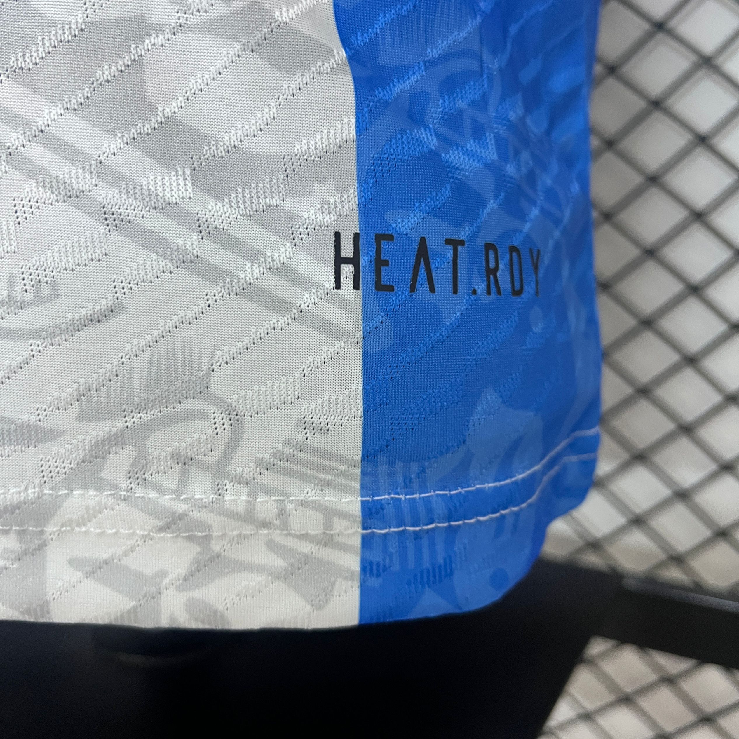 SIUjerseys-Argentina 2024 Sun of May Special Edition Jersey - Player Version