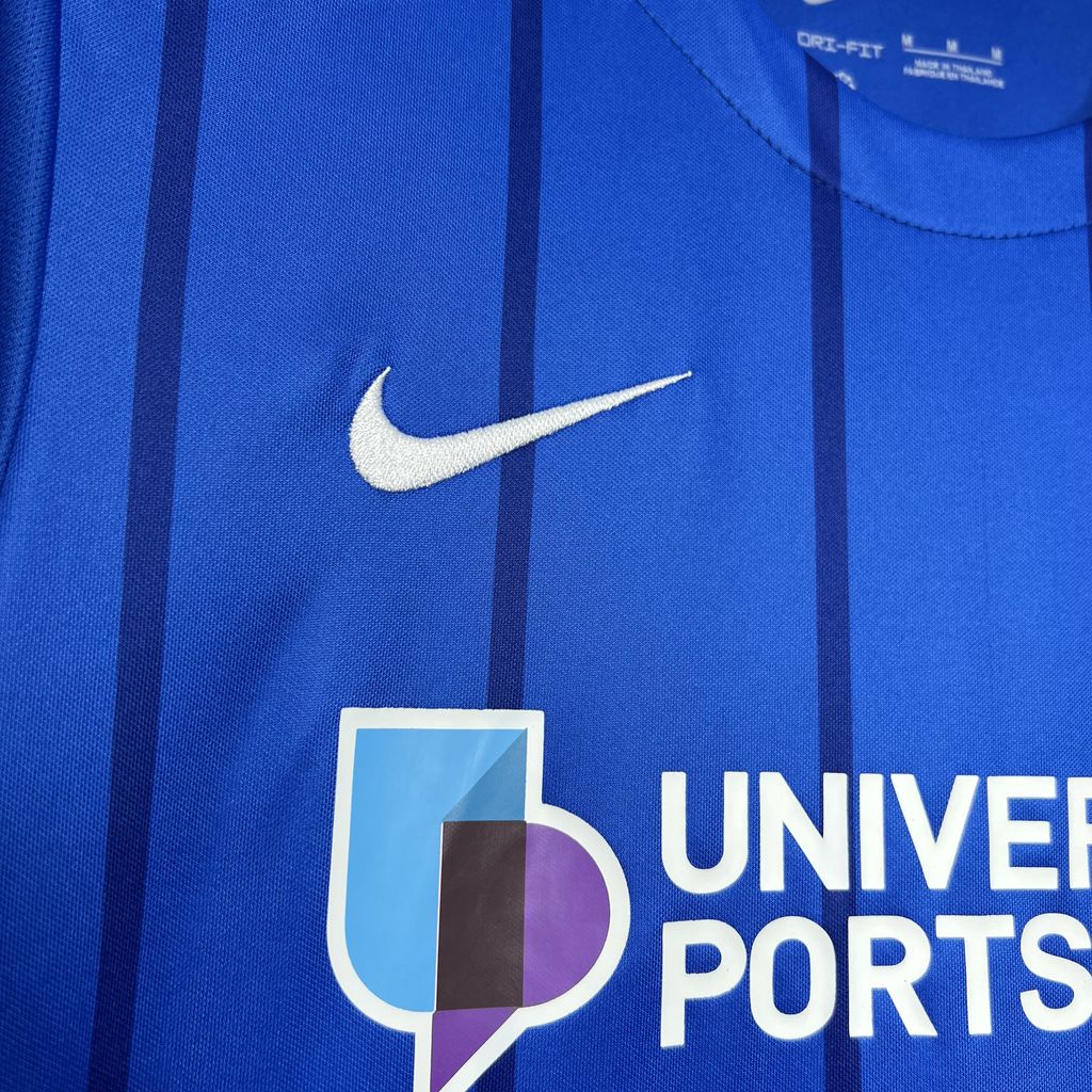SIUjerseys-Portsmouth 24-25 Home Stadium Jersey - Fans Version