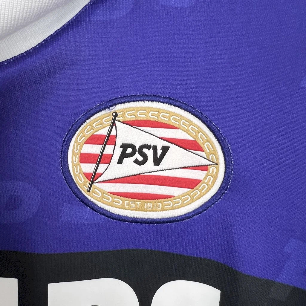 unitedfutballjersey-Retro PSV Eindhoven 1995-96 Away Jersey