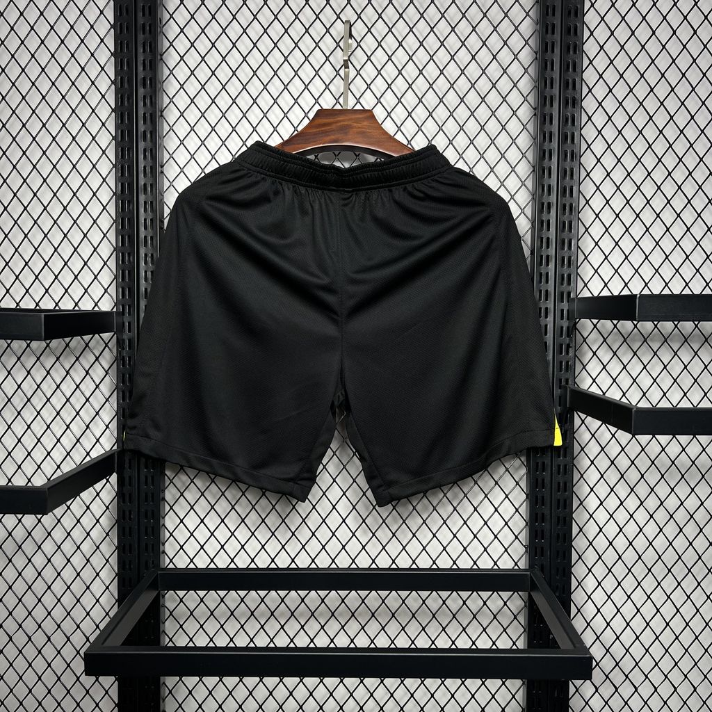 unitedfutballjersey-C.H.E.L.S.E.A 24-25 Third Shorts - Fans Version