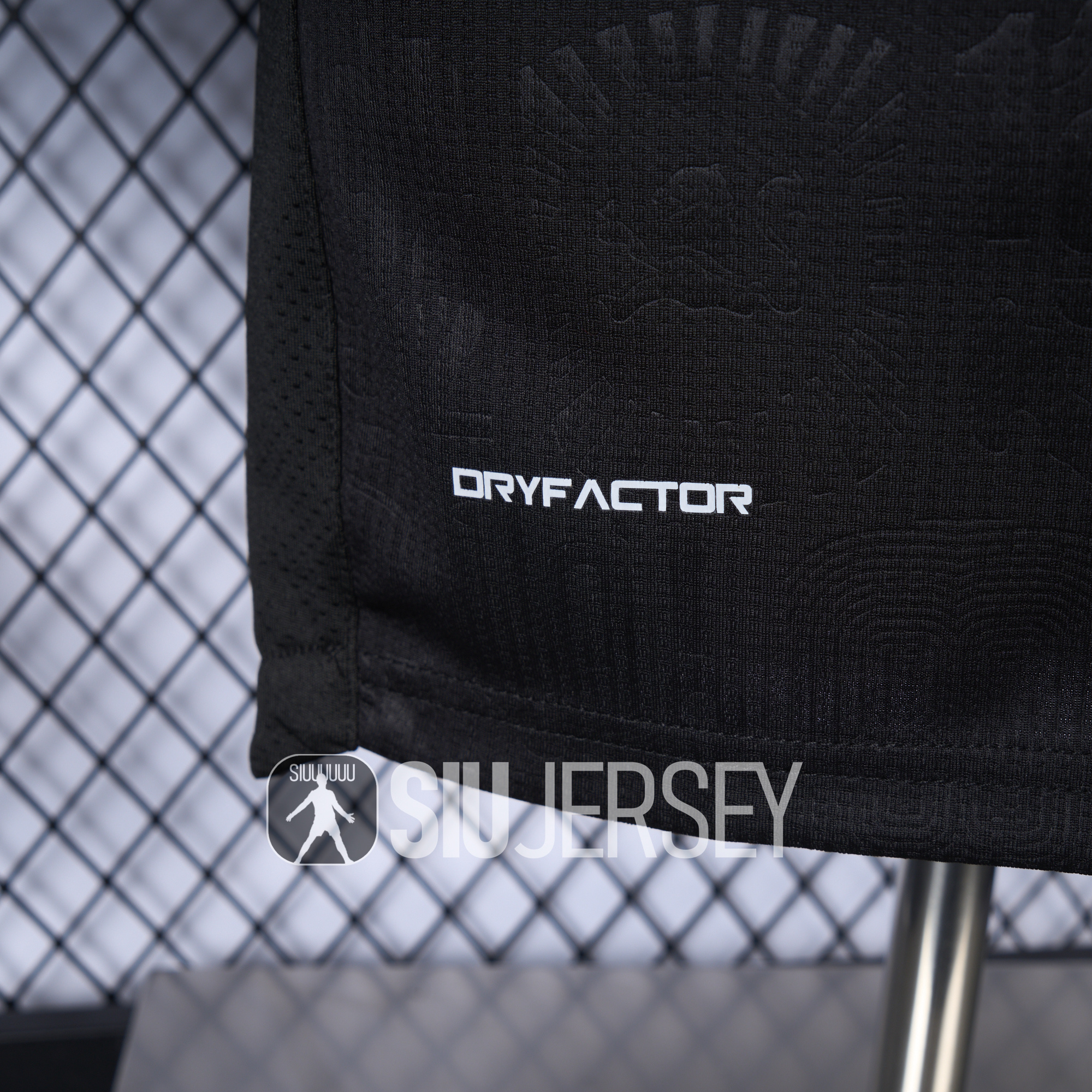 SIUjerseys-Club León Club Leon 24-25 80th Anniversary Long Sleeve Jersey