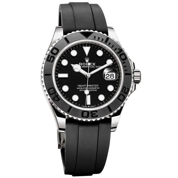 yacht-master m226659-0002 42MM