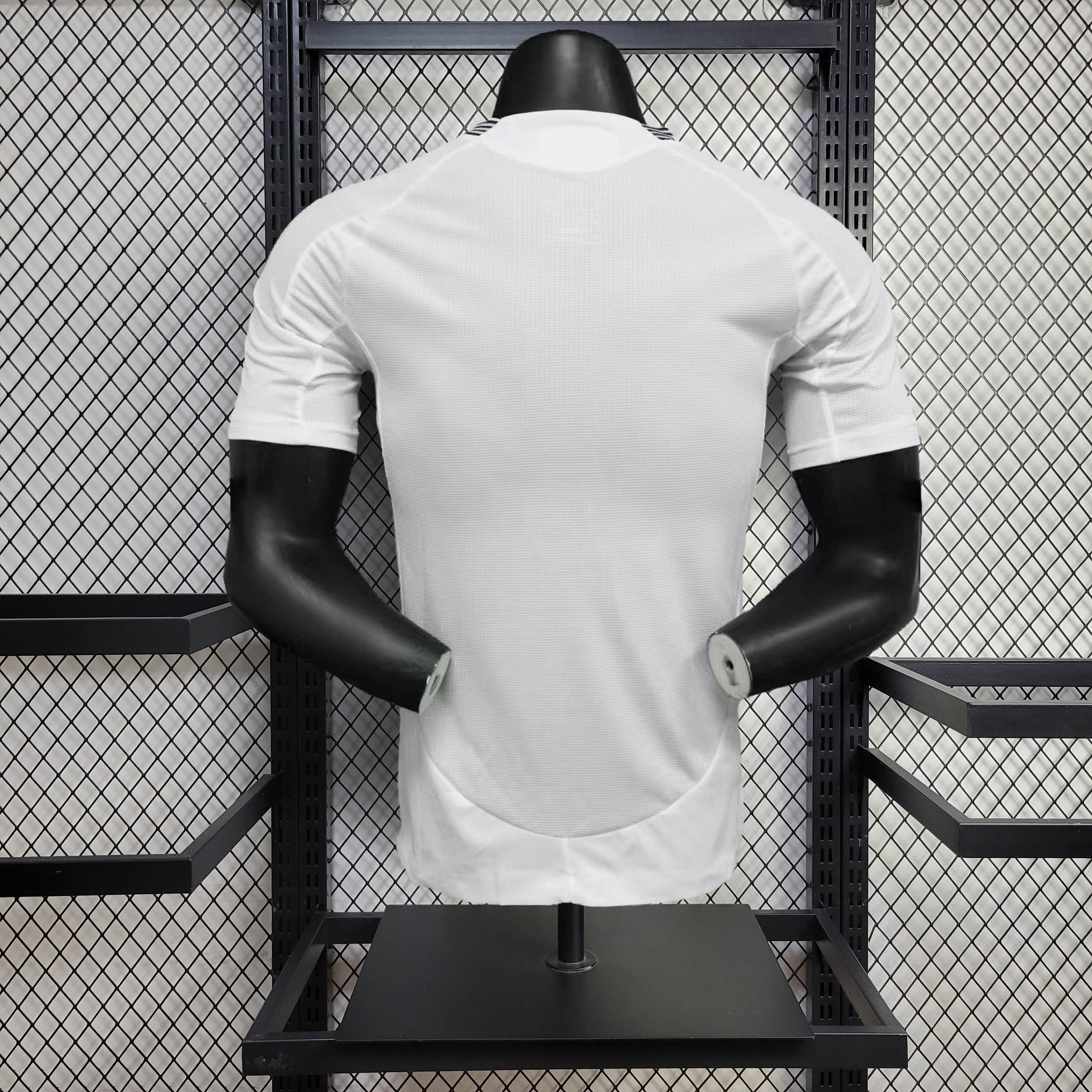 unitedfutballjersey-Aston Villa 24-25 Away Jersey - Player Version