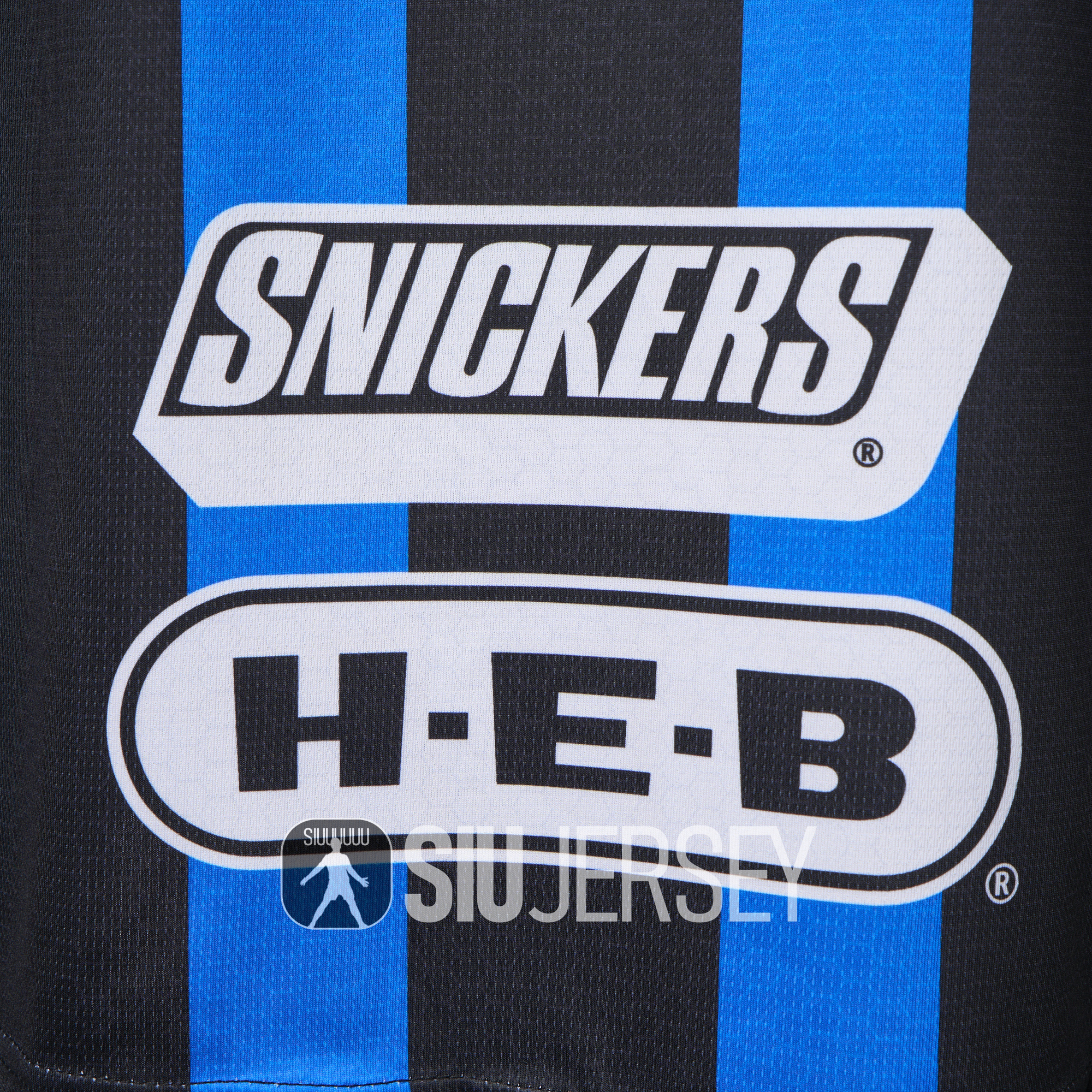 SIUjerseys-Querétaro 24-25 Home Jersey - Player Version
