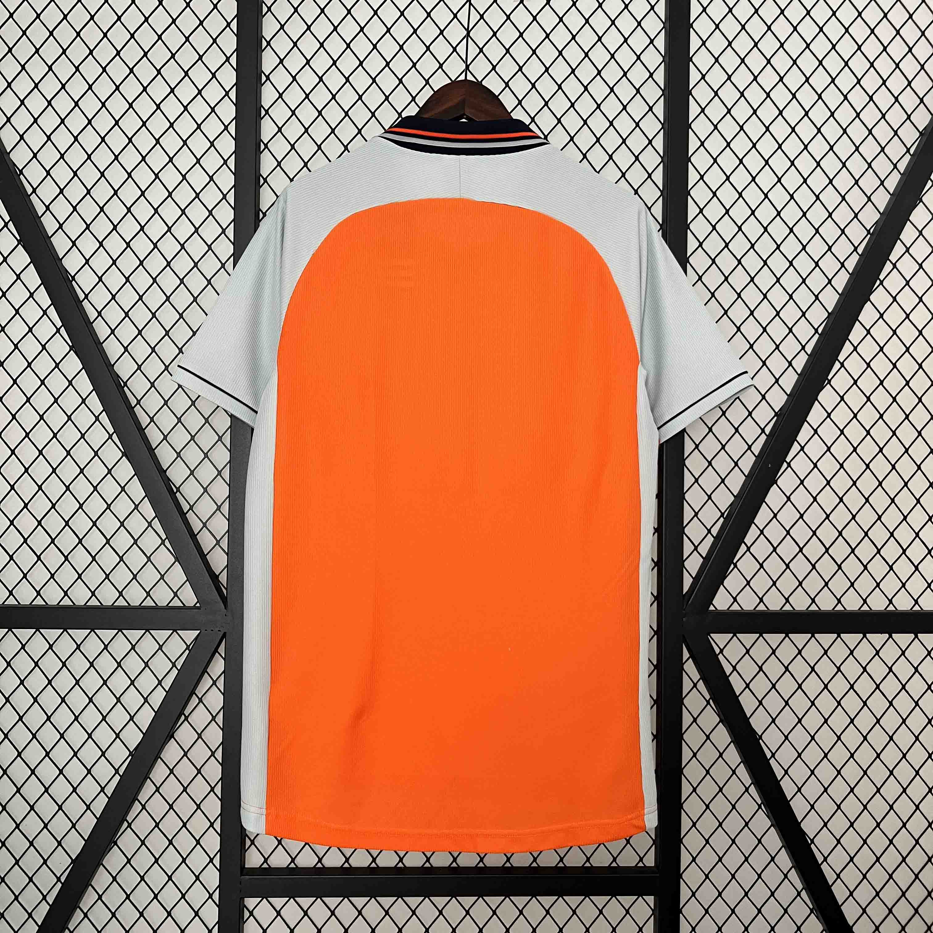 SIUjerseys-Retro Deportivo de La Coruña 1998-99 Third Jersey