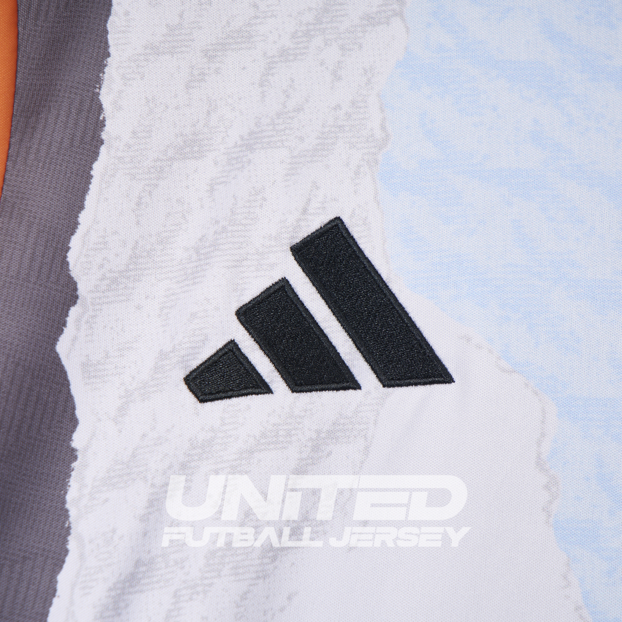 unitedfutballjersey-Real Madrid 24-25 Pre-Match 2 Jersey - Fans Version